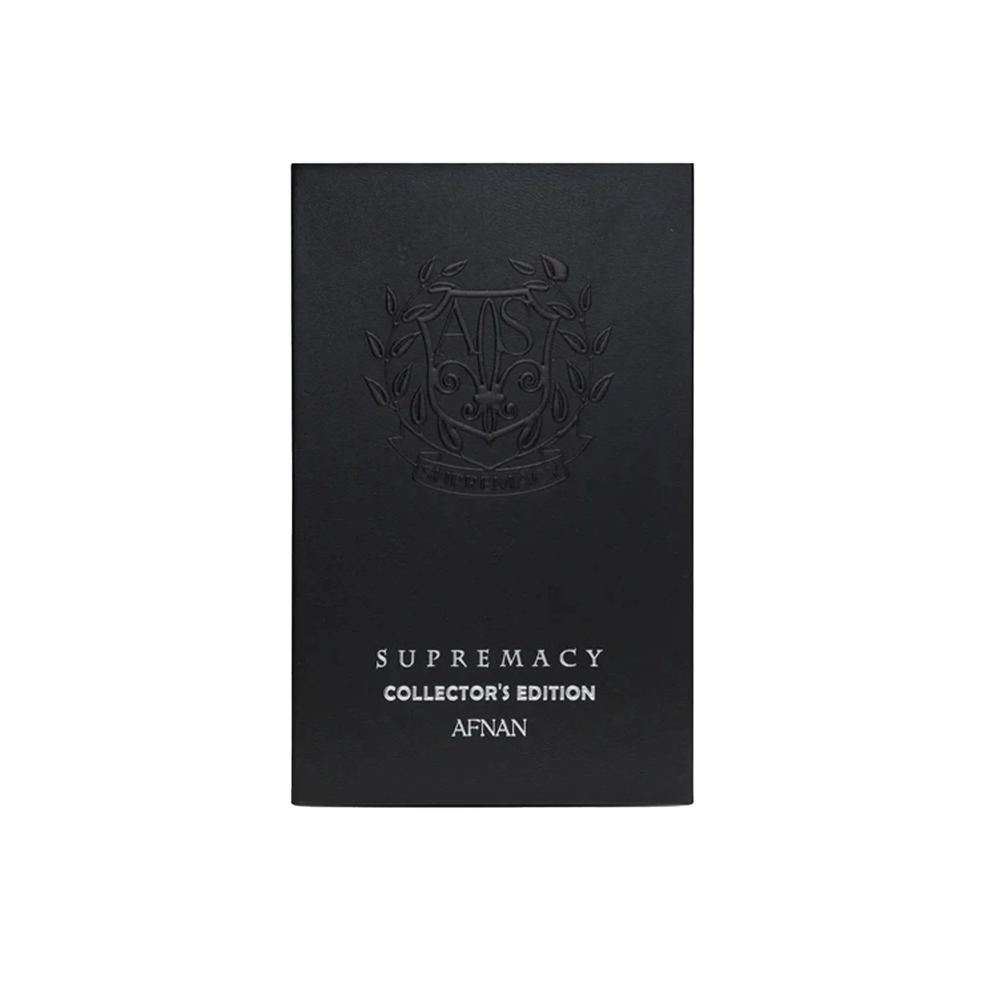 AFNAN Supremacy Collector's Edition Eau De Parfum 100ml Spray - Image 3