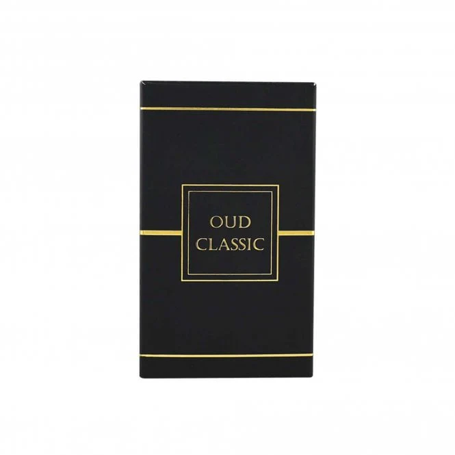 Ahmed Al Maghribi Oud Classic Eau De Parfum 50ml Spray - Image 2