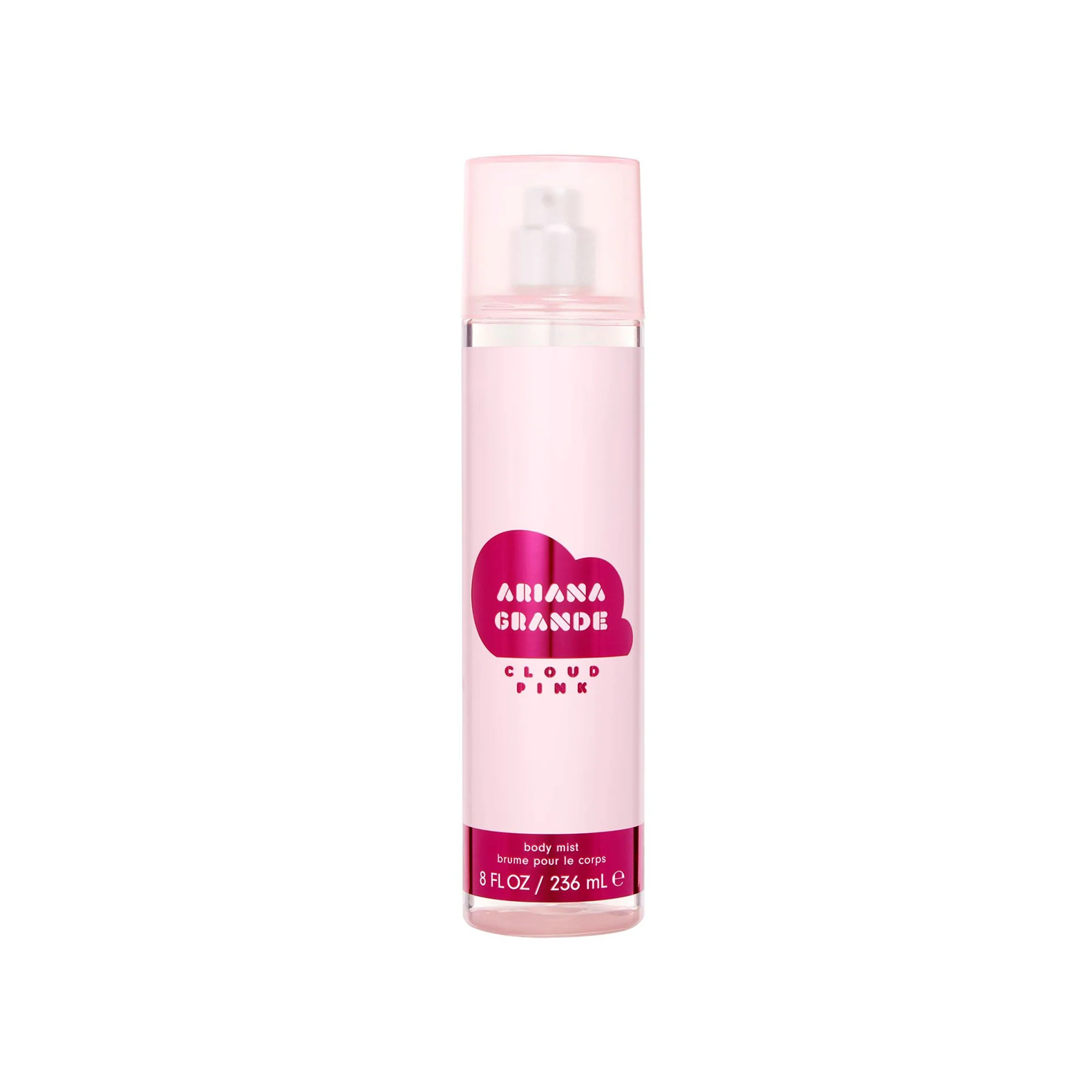 Ariana Grande Cloud Pink Body Mist 236ml Spray