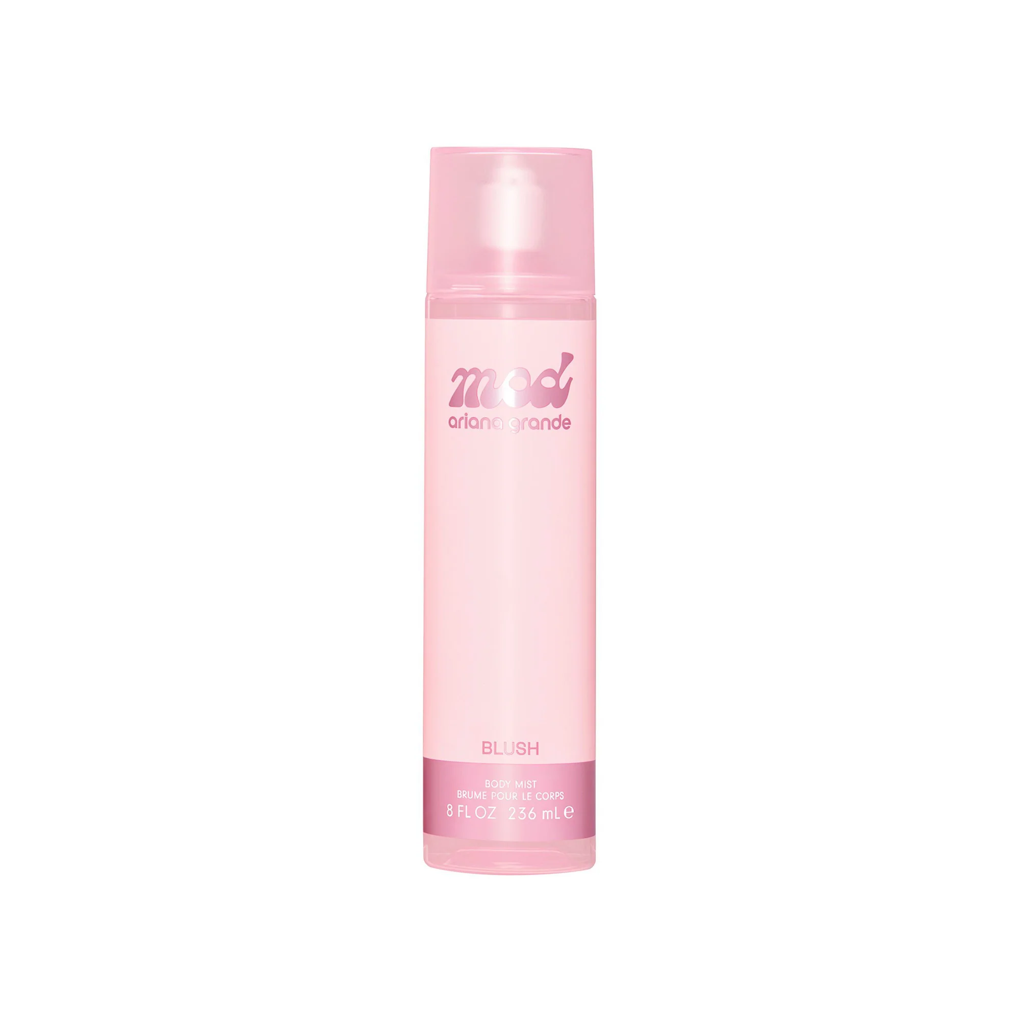 Ariana Grande Mod Blush Body Mist 236ml Spray