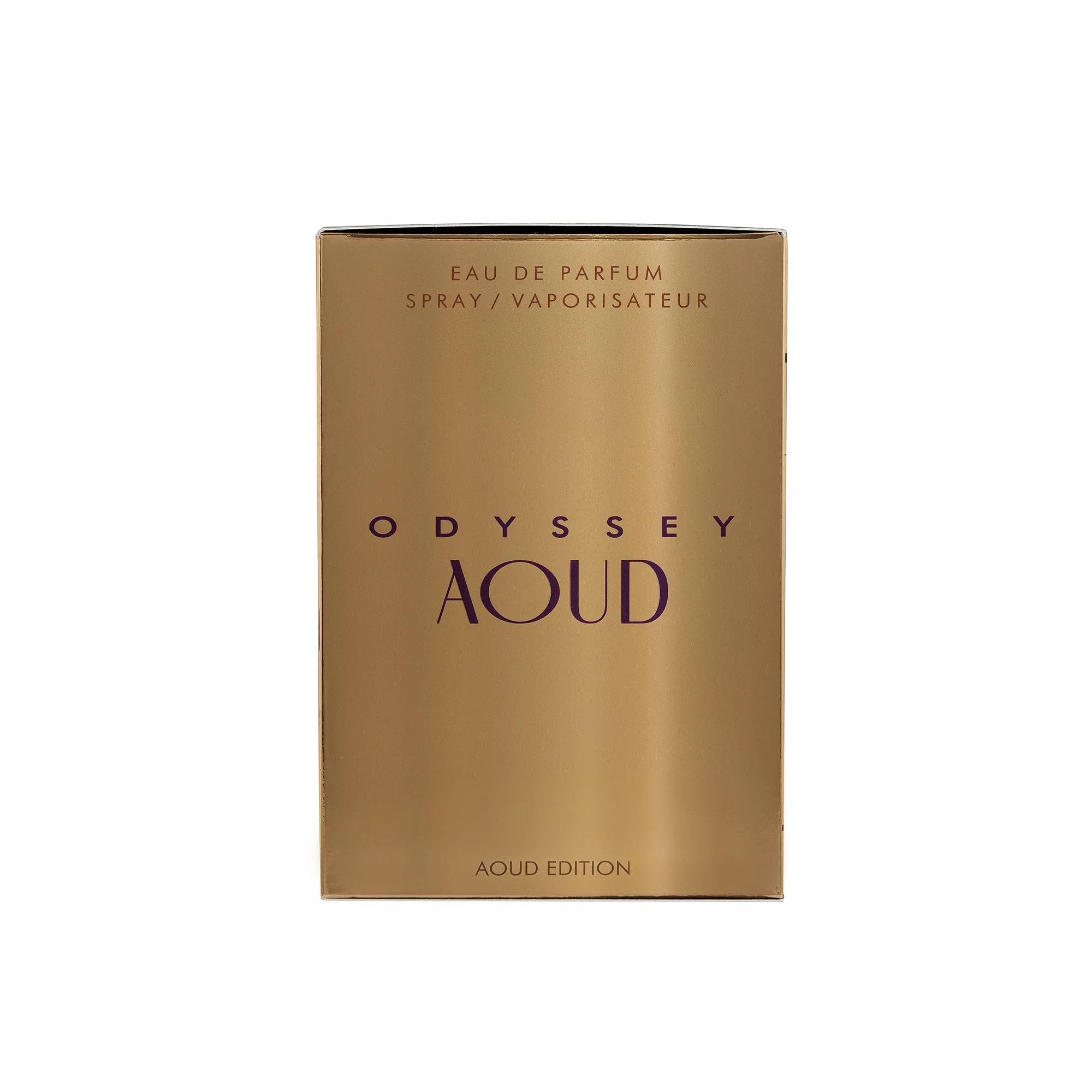 Armaf Odyssey Aoud Eau De Parfum 100ml Spray - Image 2