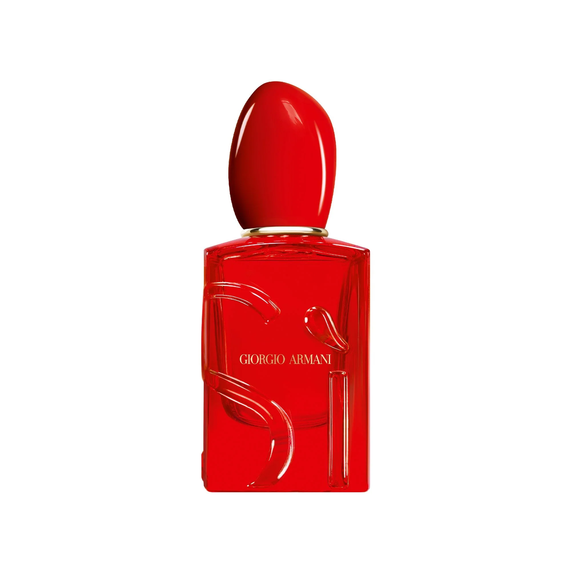 Giorgio Armani Si Passione Red Musk Eau De Parfum 50ml Spray