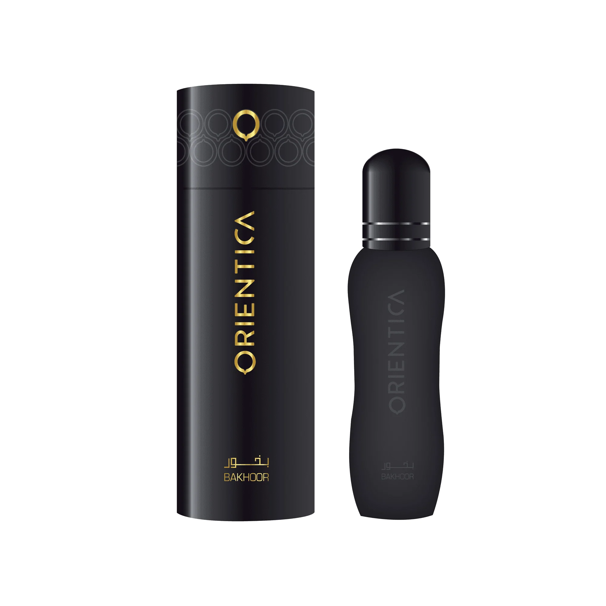 Bakhoor Concentrated Perfume Oil 6ml Roll-On