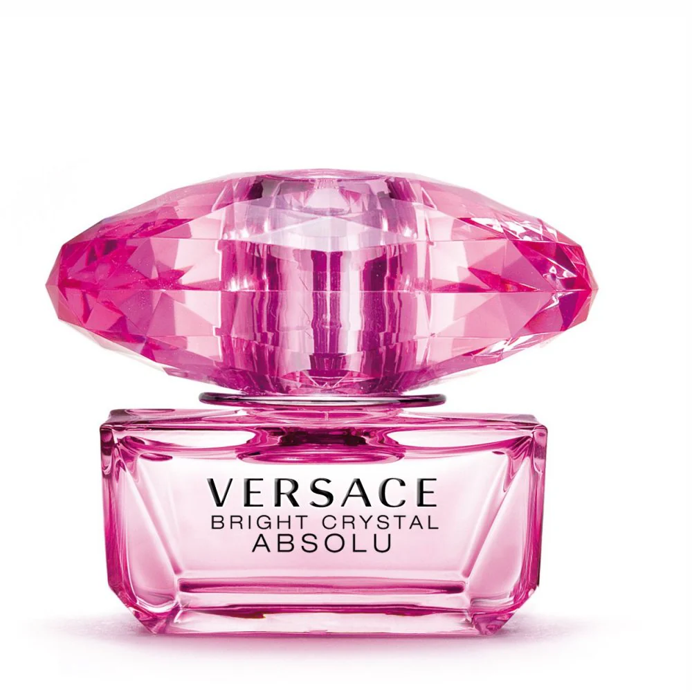 Versace Bright Crystal Absolu Eau De Parfum 30ml Spray