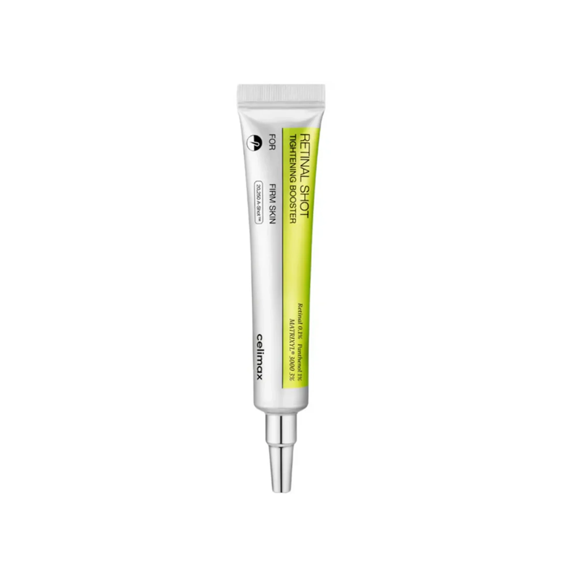 Celimax Vita-A Ret Shot Tightening Booster 15ml Tube - Image 6