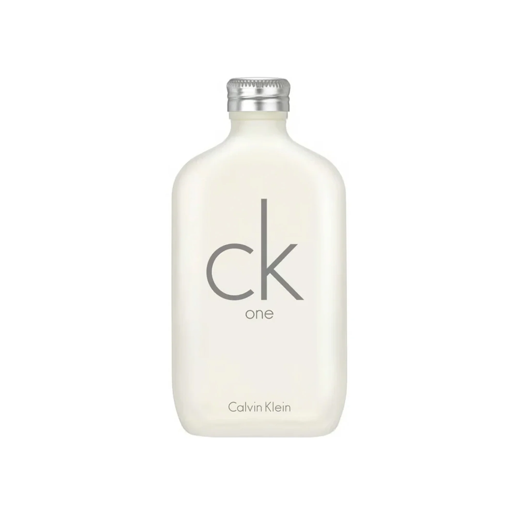 Calvin Klein One Eau De Toilette 50ml Spray