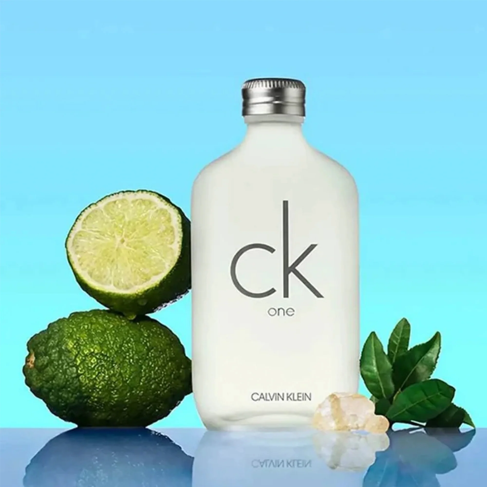 Calvin Klein One Eau De Toilette 200ml Spray - Image 3