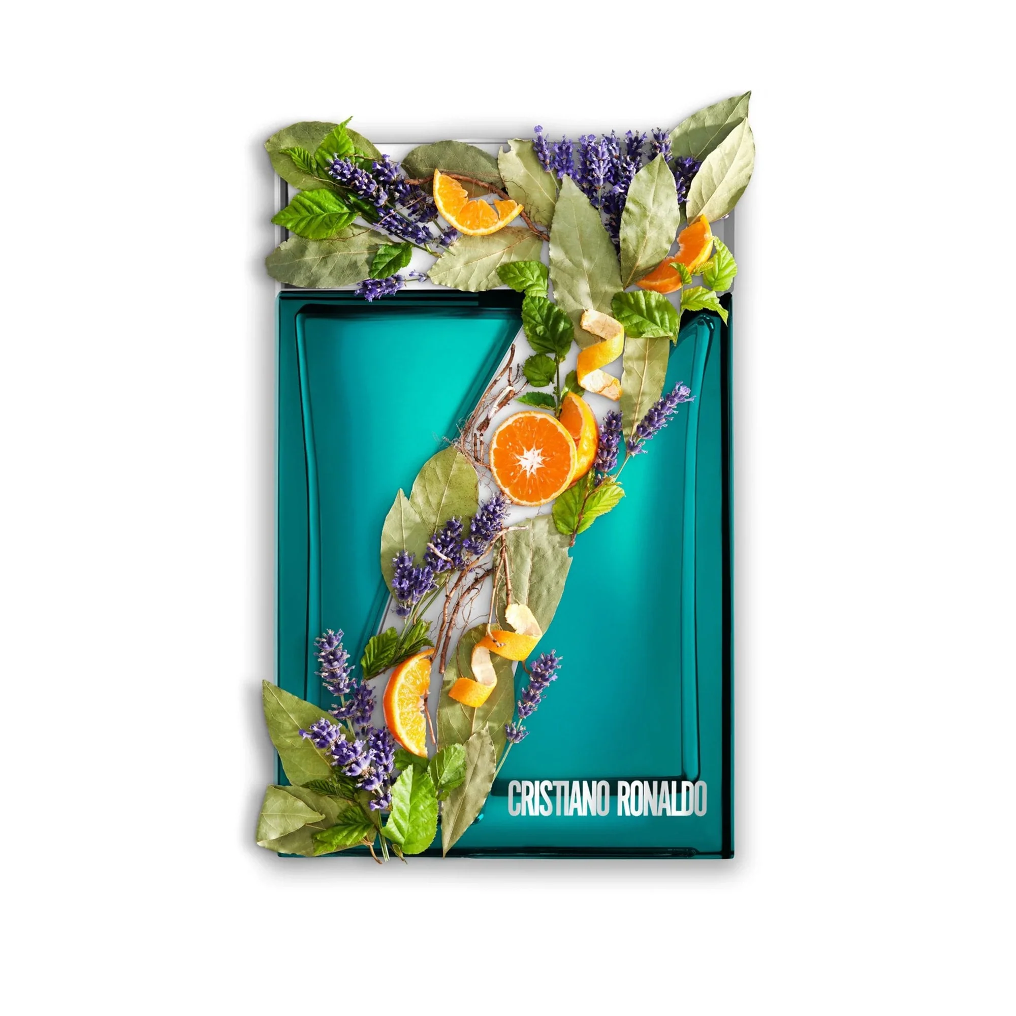 CR7 Origins Eau De Toilette 100ml Spray - Image 3
