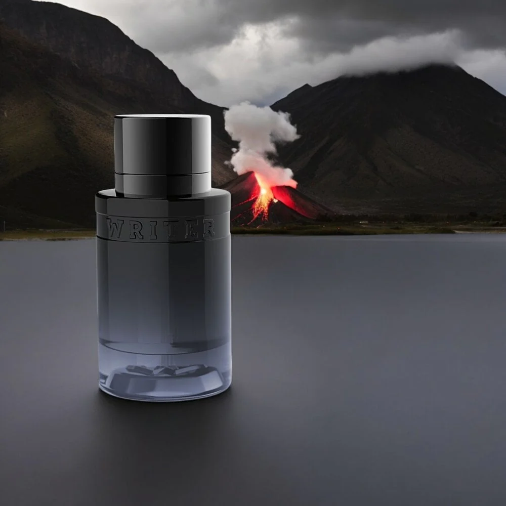 Cyrus Writer Eau De Parfum 60ml Spray - Image 4