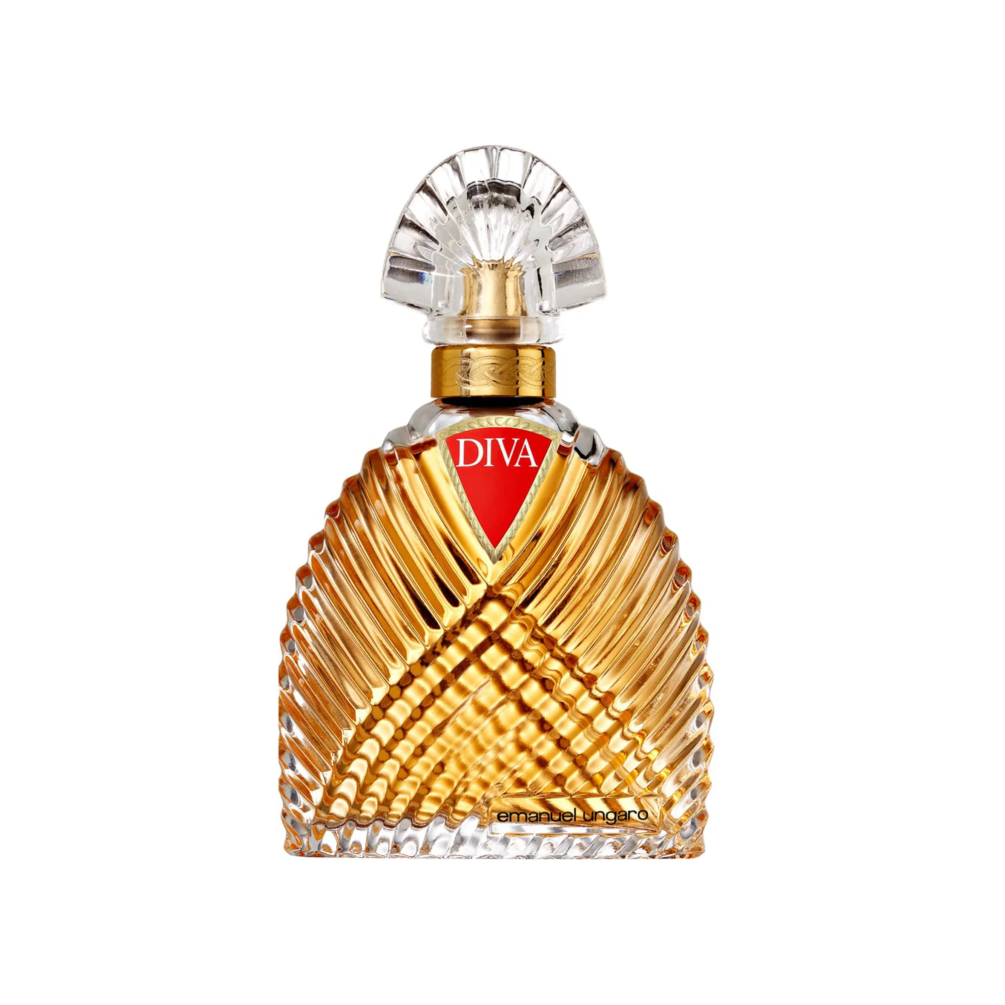 Emanuel Ungaro Diva Eau De Parfum 50ml Spray