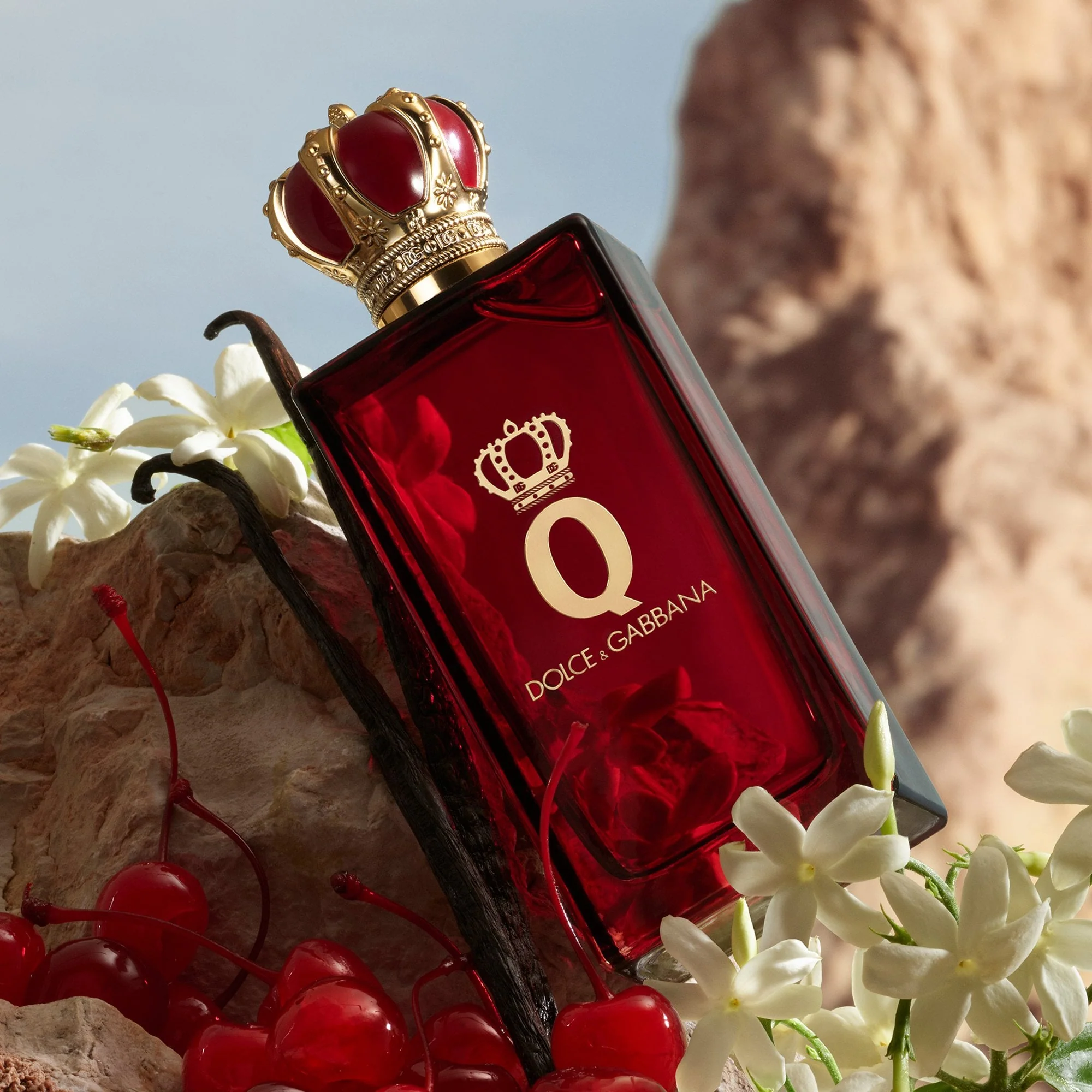 Dolce & Gabbana Q Parfum 50ml Spray - Image 3