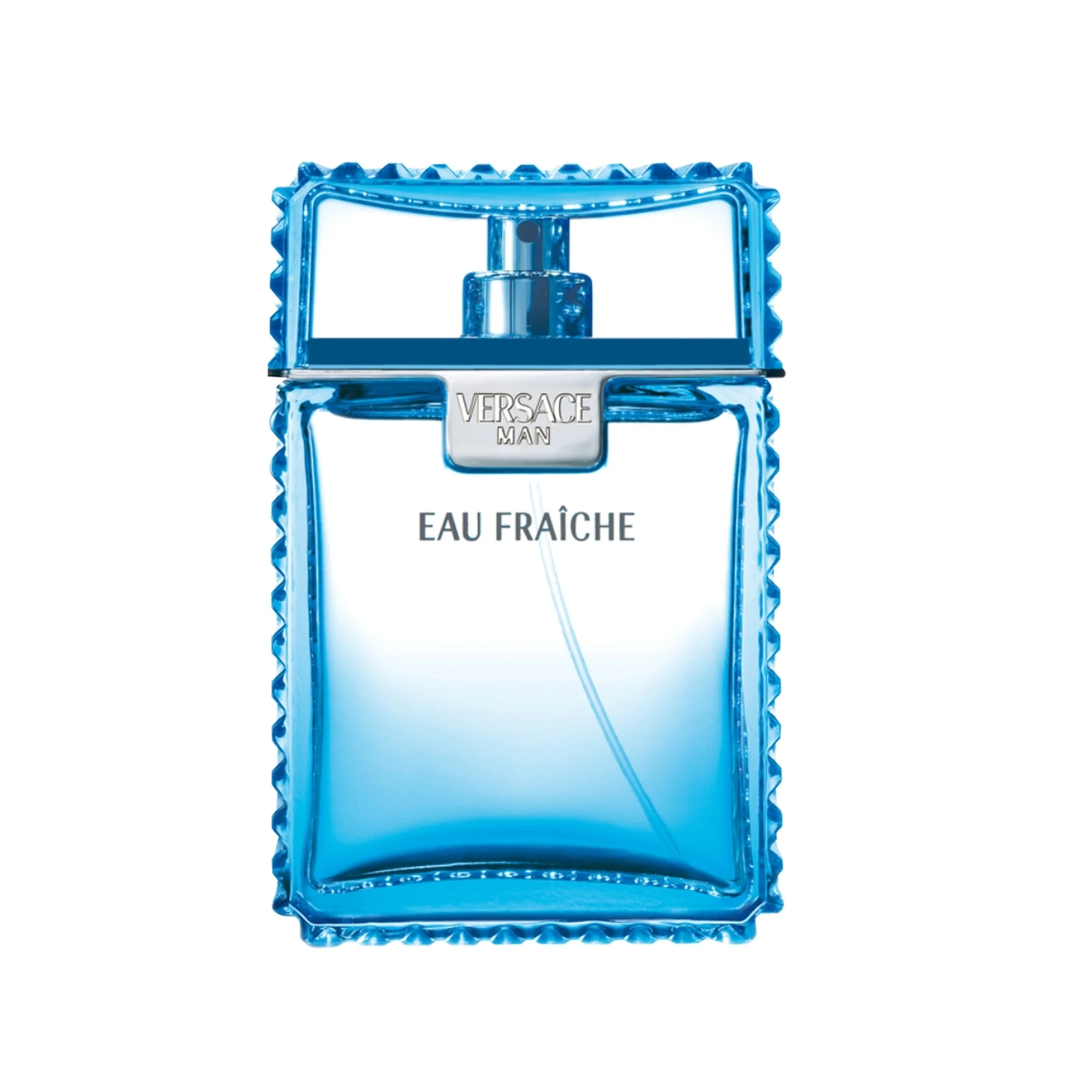 Versace Man Eau Fraiche Eau De Toilette 100ml Spray