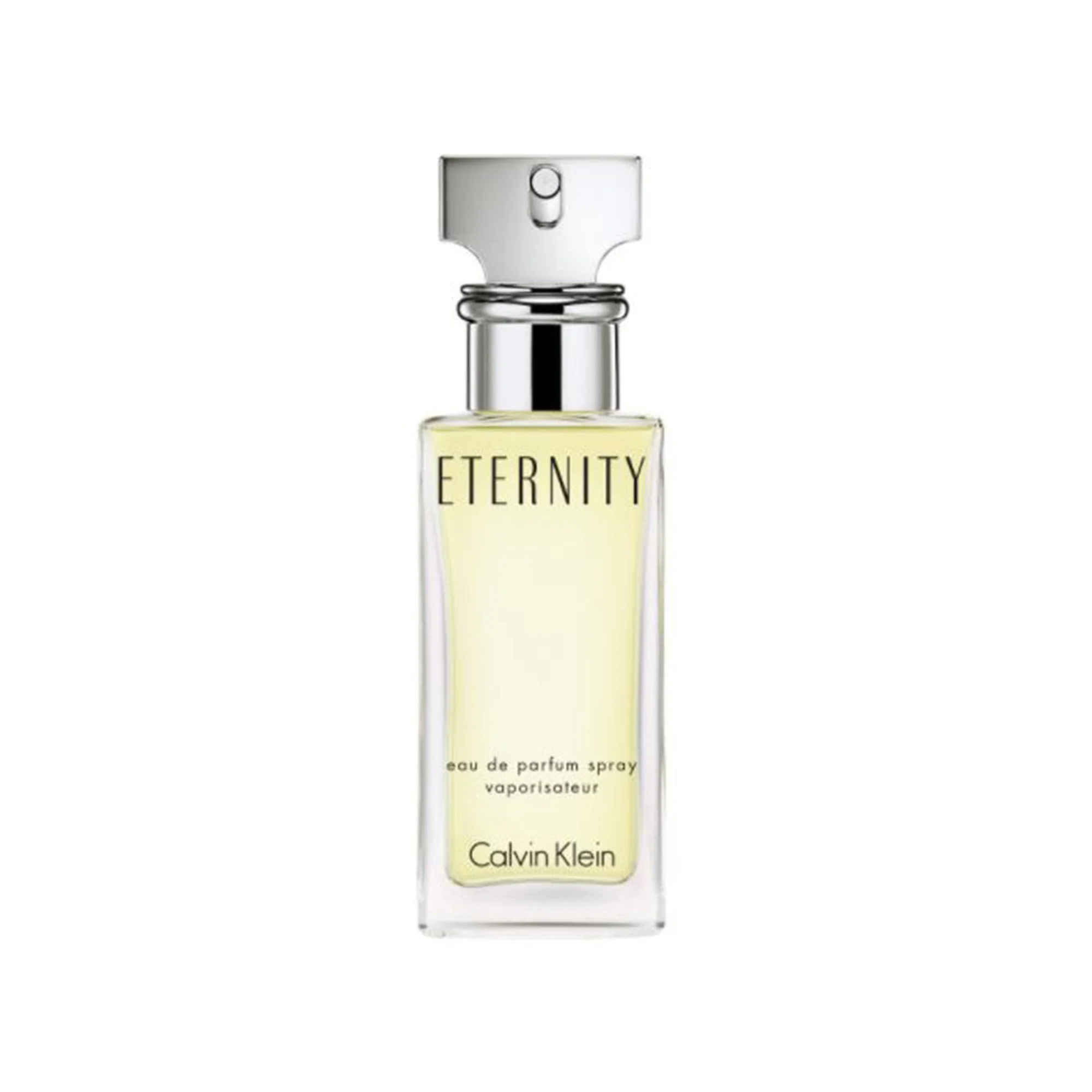 Calvin Klein Eternity For Women Eau De Parfum 100ml Spray