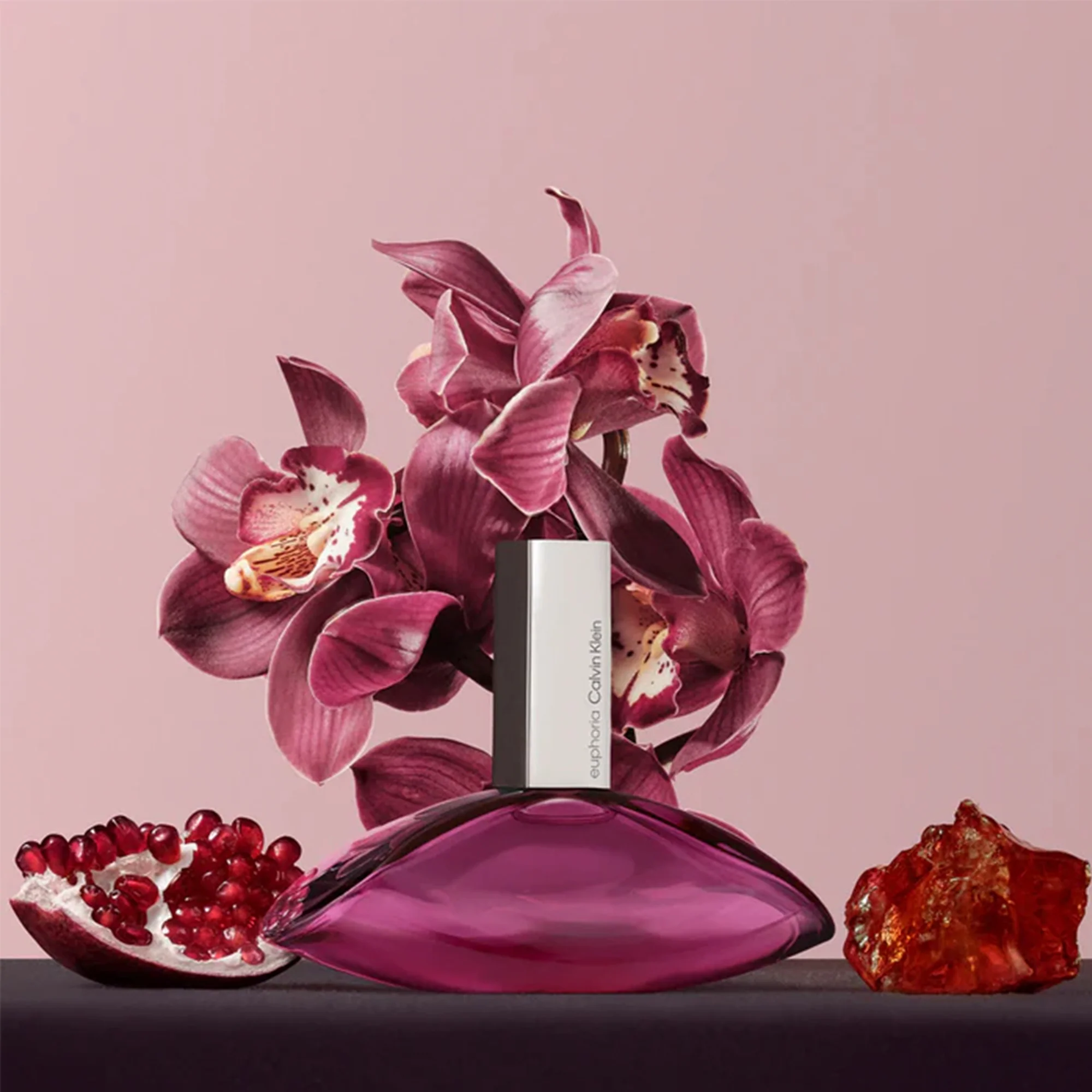 Calvin Klein Euphoria Eau De Parfum 160ml Spray - Image 3