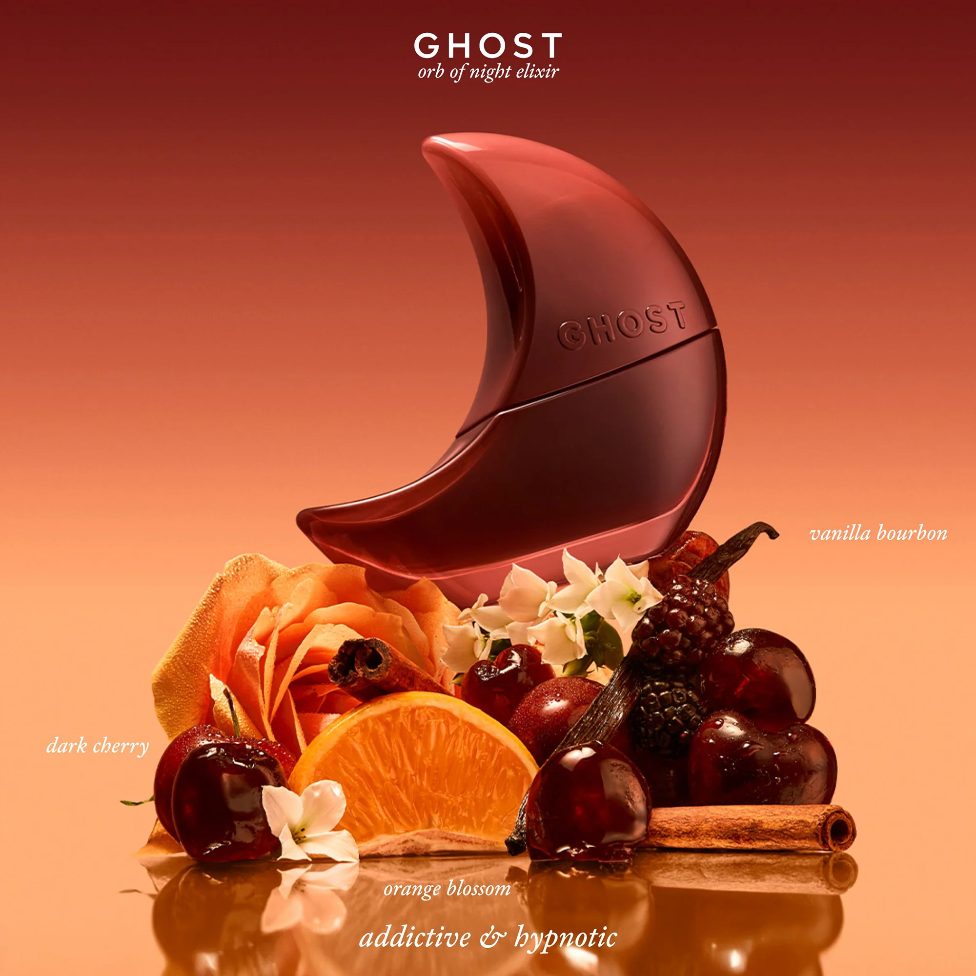 Ghost Orb Of Night Elixir Eau De Parfum 125ml Refill - Image 4
