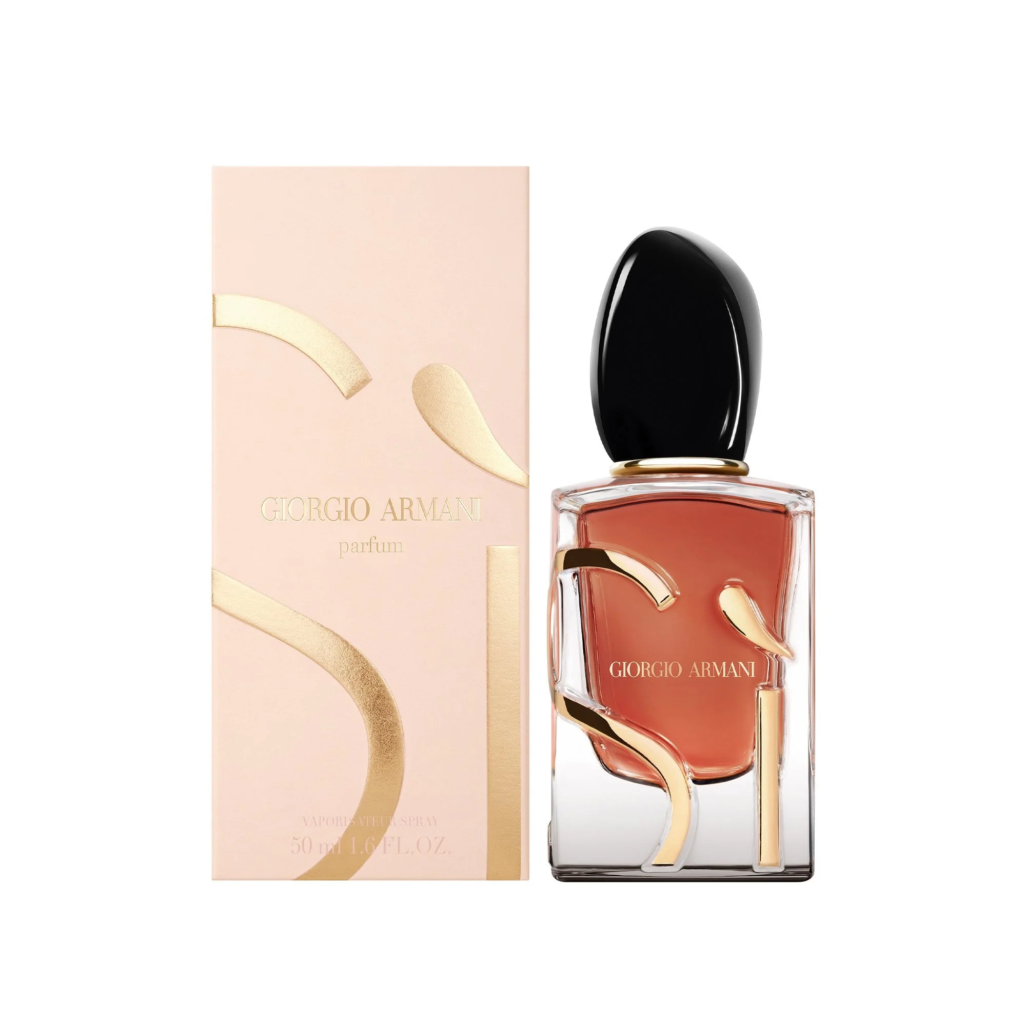Giorgio Armani Si Parfum 50ml Spray - Image 2