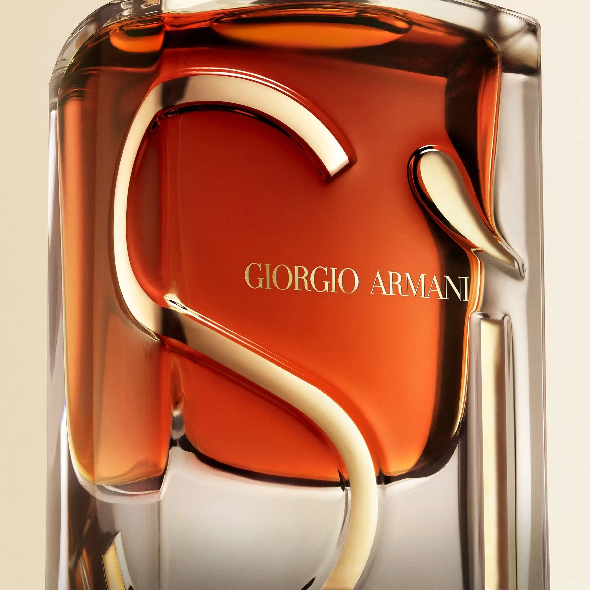 Giorgio Armani Si Parfum 50ml Spray - Image 4