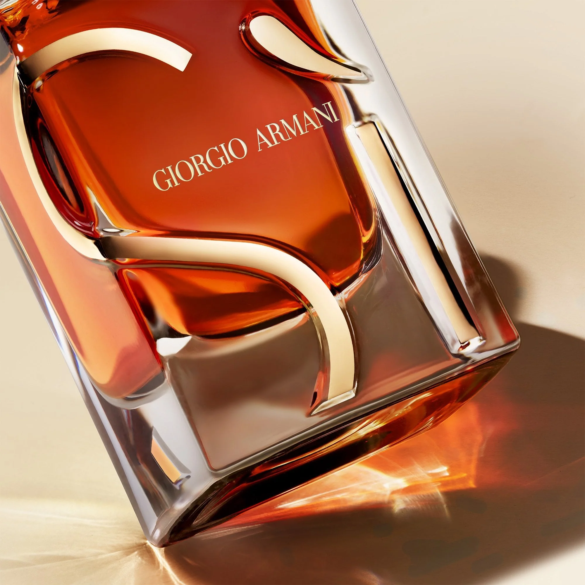 Giorgio Armani Si Parfum 50ml Spray - Image 5
