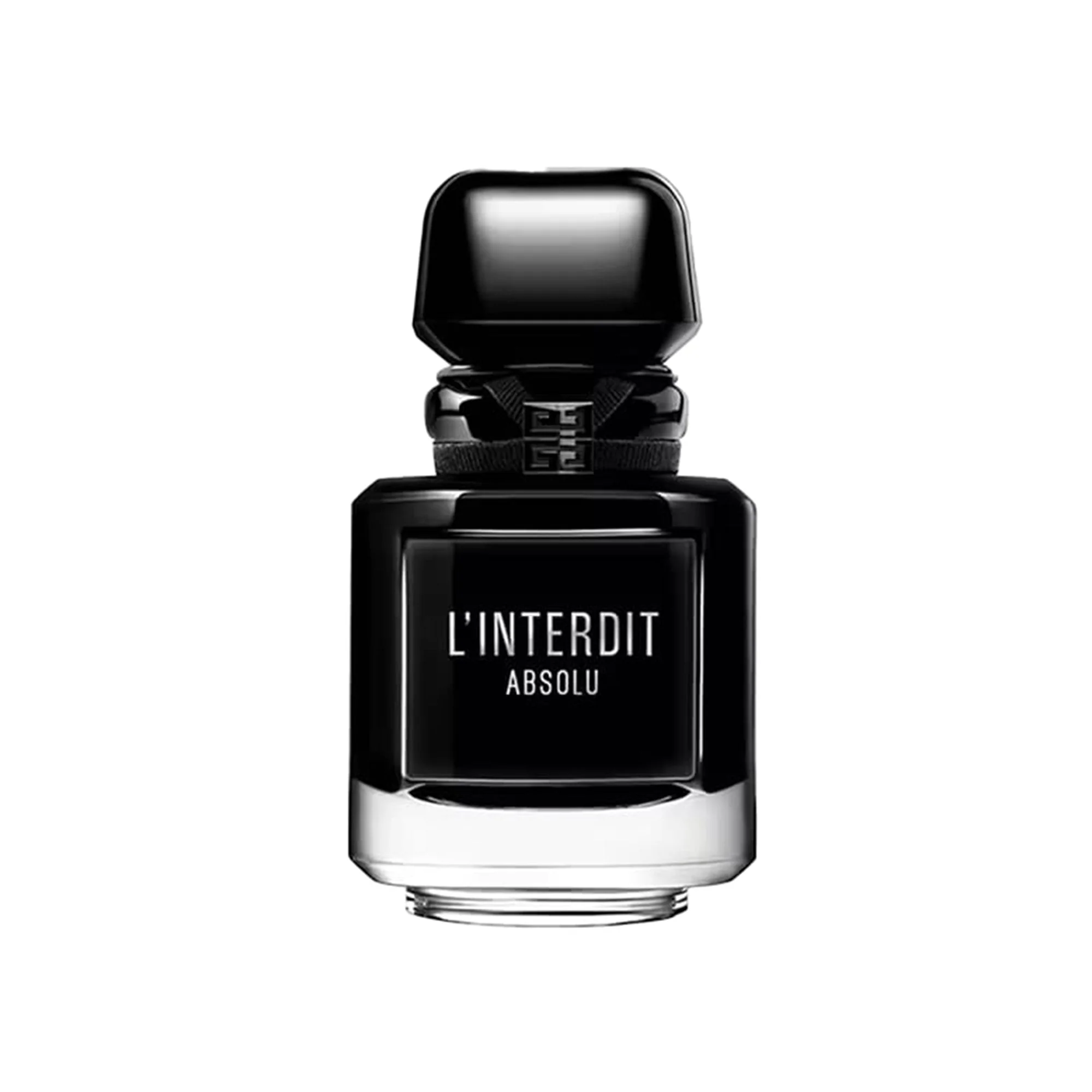 Givenchy L'interdit Absolu Eau De Parfum Intense 50ml Spray