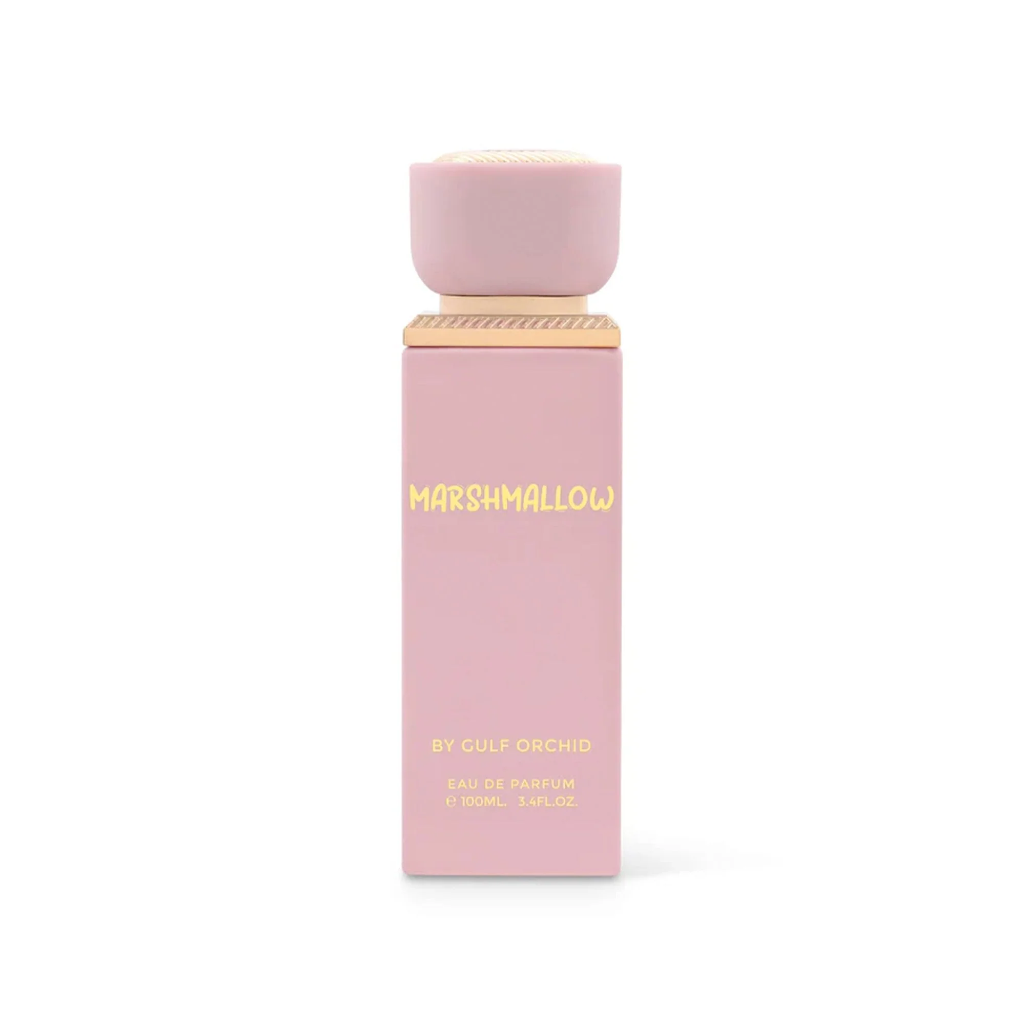 Gulf Orchid Pink Marshmallow Eau De Parfum 100ml Spray