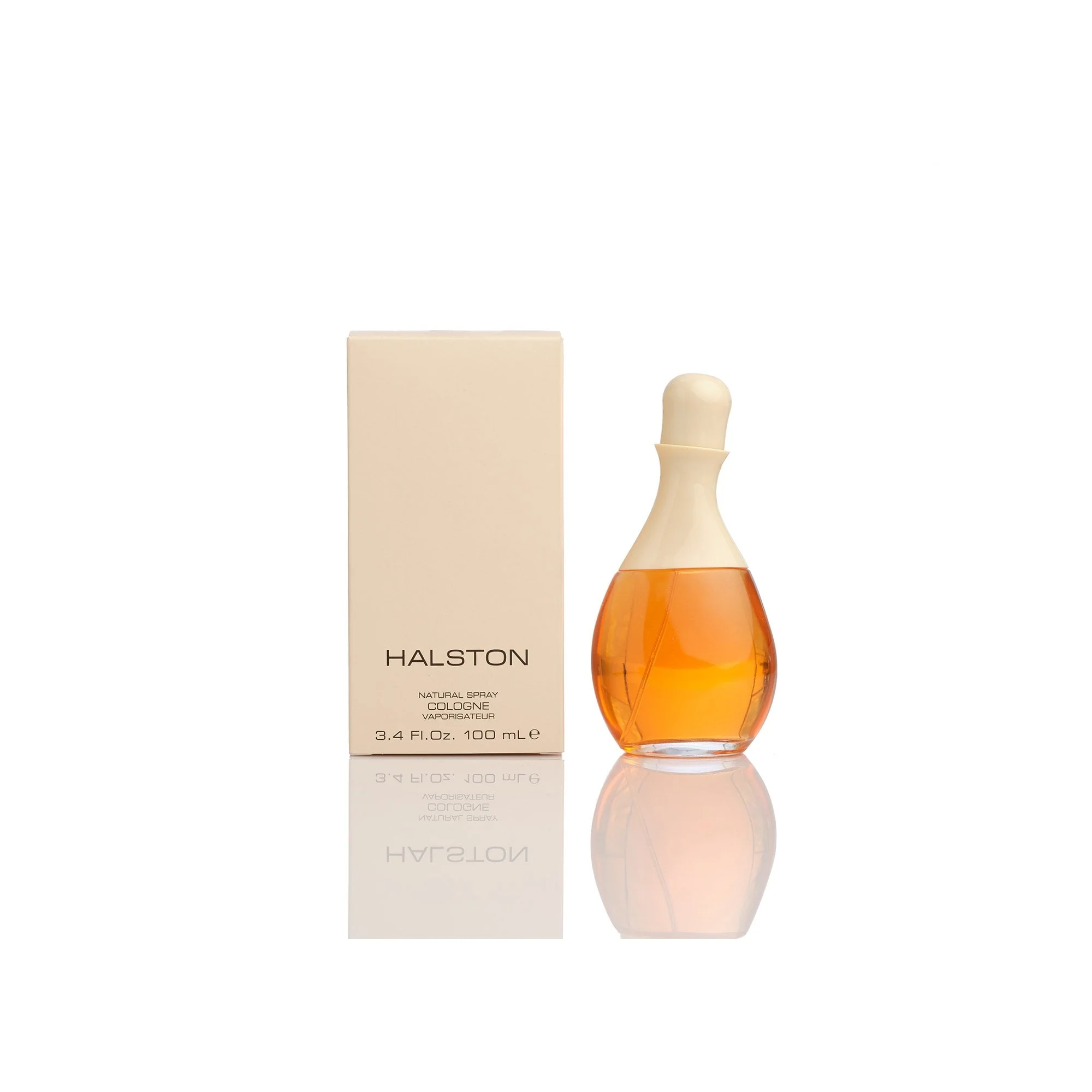 Halston Cologne 100ml Spray