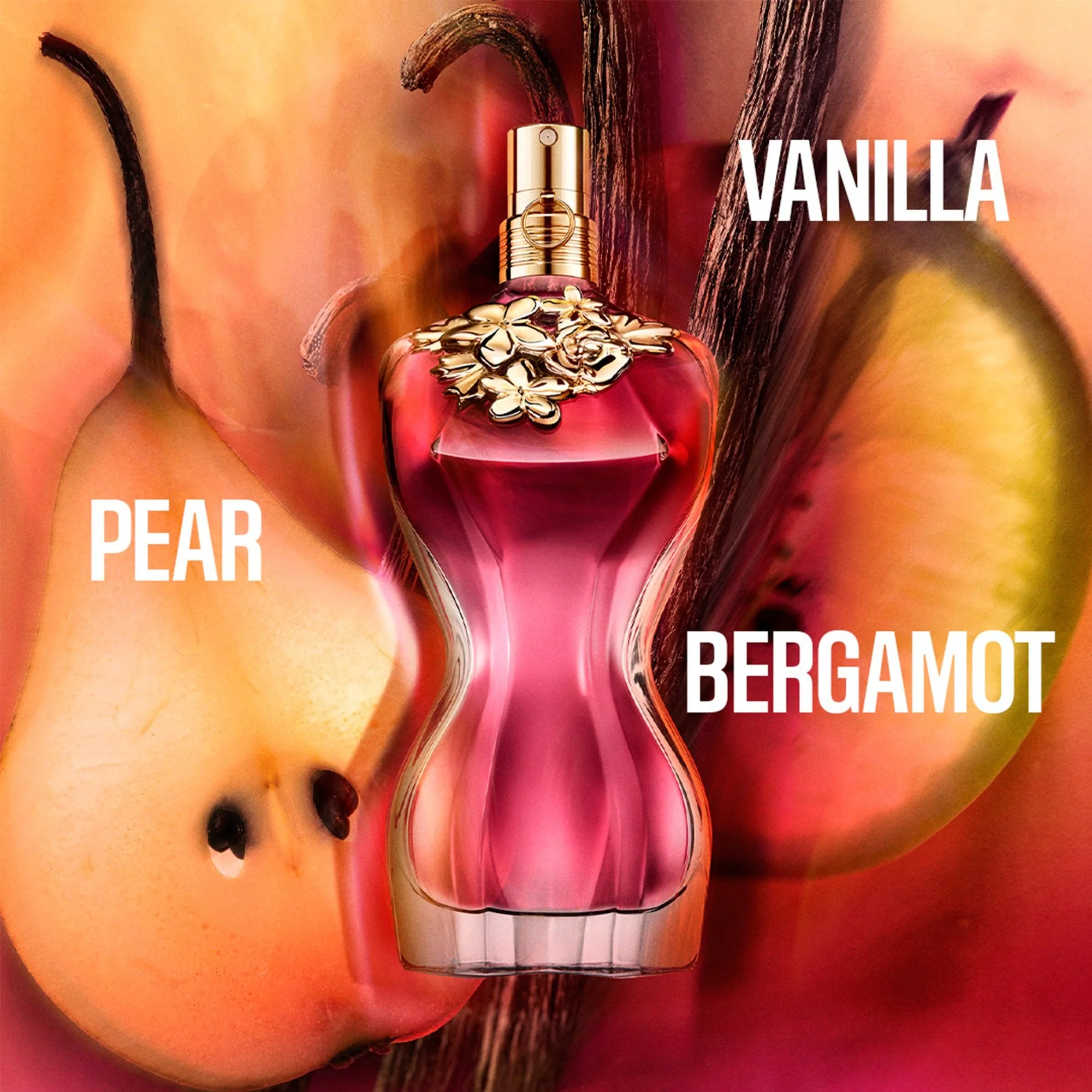 Jean Paul Gaultier La Belle Eau De Parfum 100ml Spray - Image 5