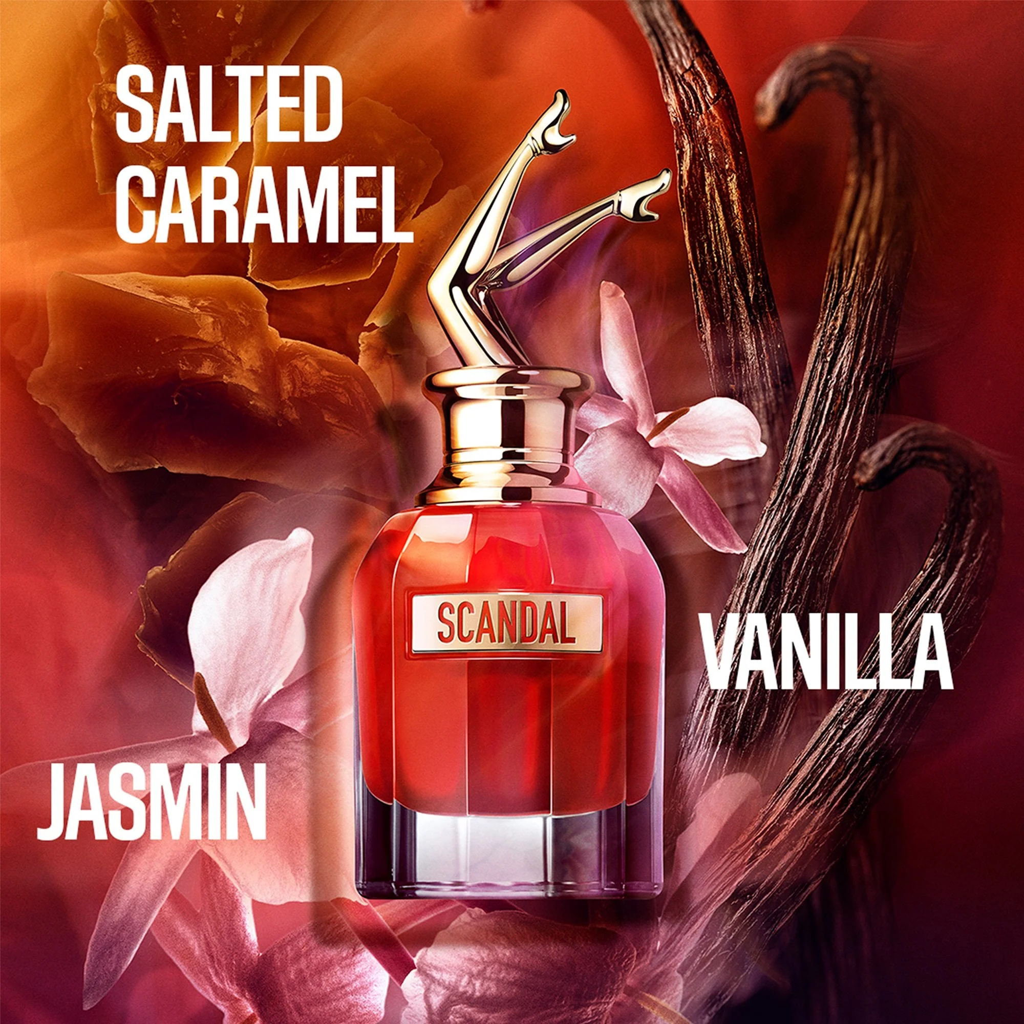 Jean Paul Gaultier Scandal Le Parfum 50ml Spray - Image 3