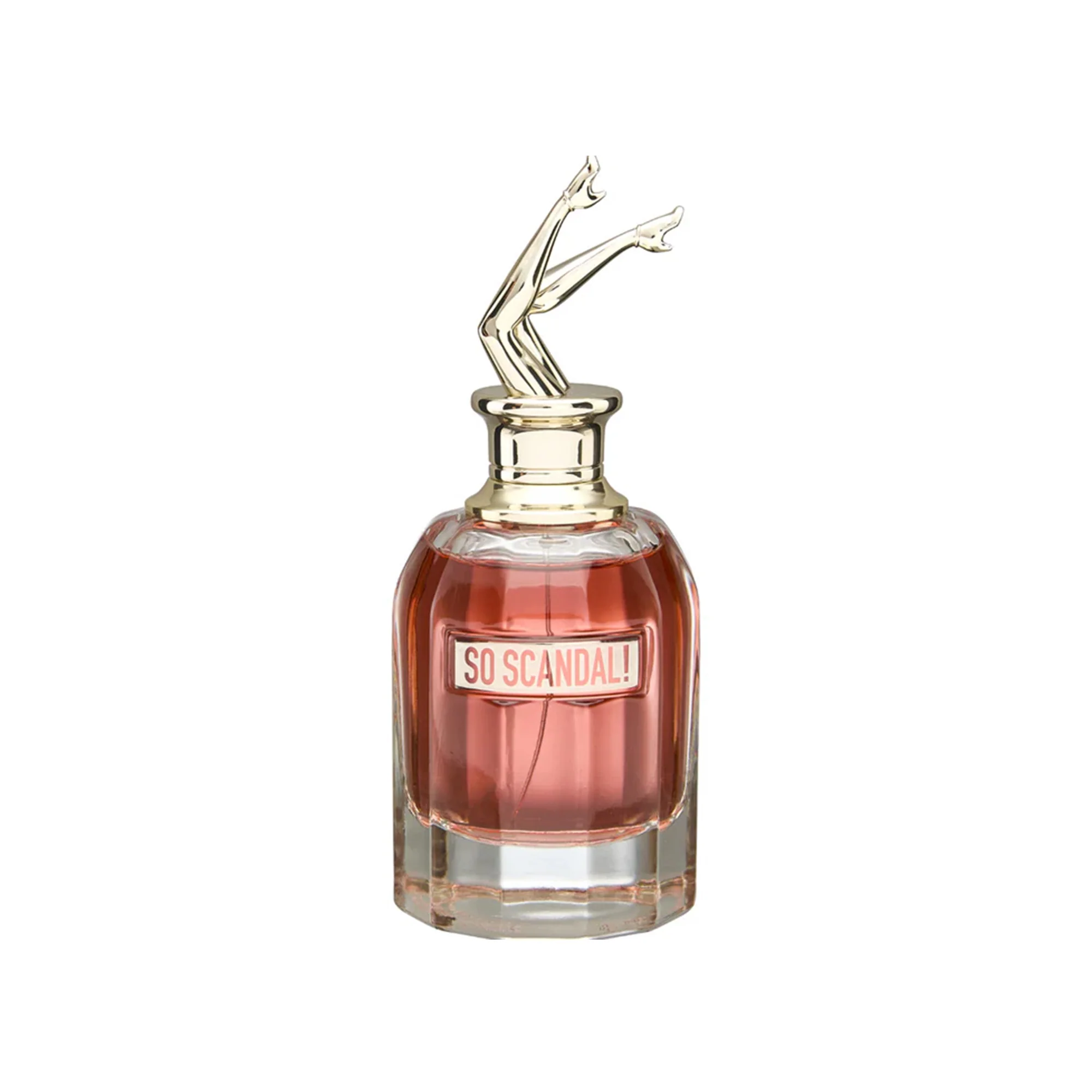 Jean Paul Gaultier So Scandal! Eau De Parfum 80ml Spray