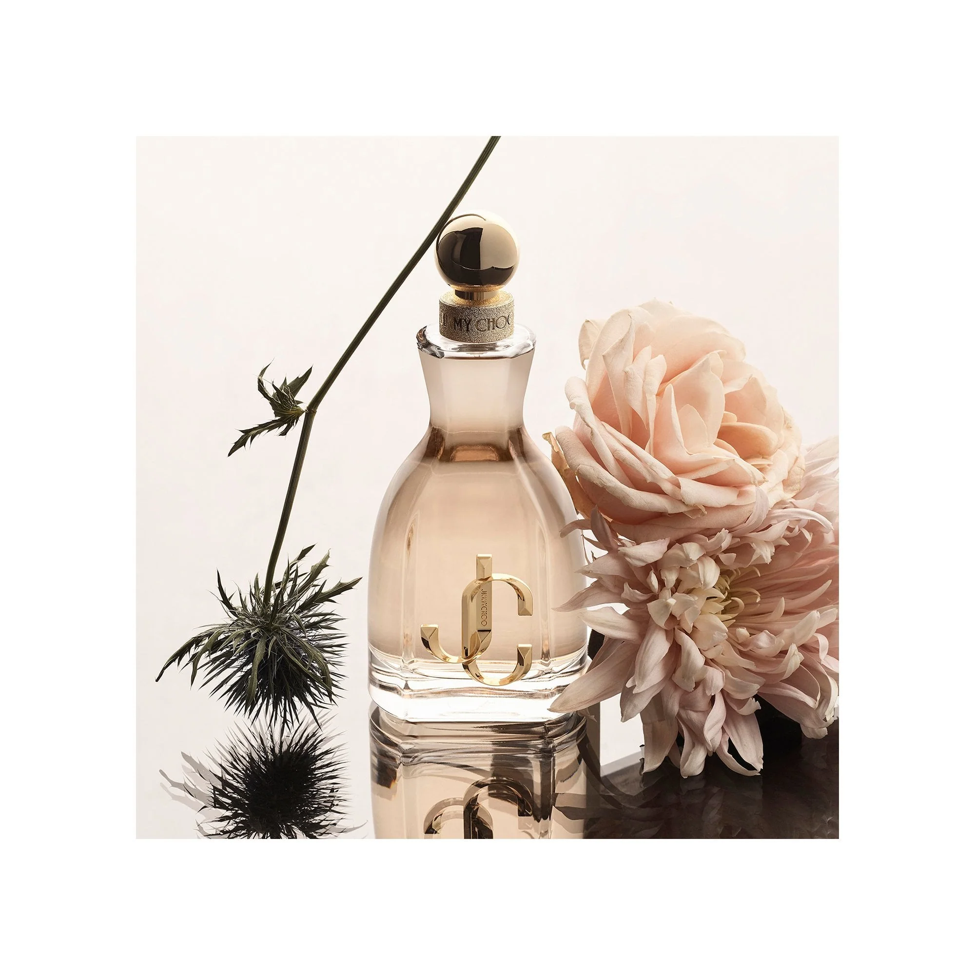 Jimmy Choo I Want Choo Eau De Parfum 60ml Spray - Image 5