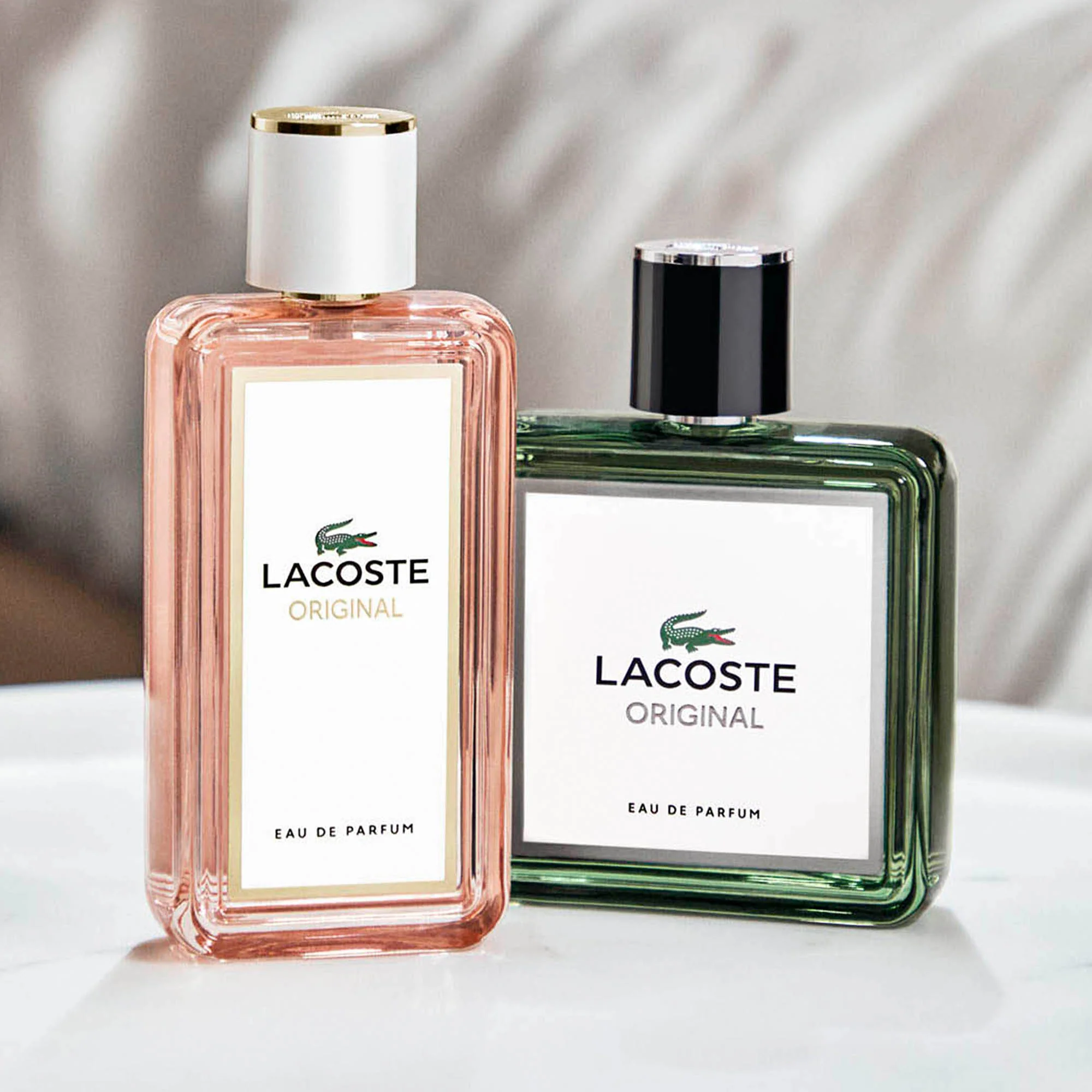 Lacoste Original Pour Femme Eau De Parfum 40ml Spray - Image 6