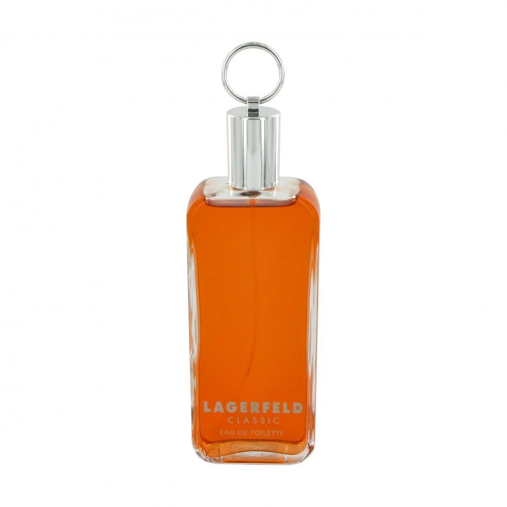 Karl Lagerfeld Classic Eau De Toilette 100ml Spray