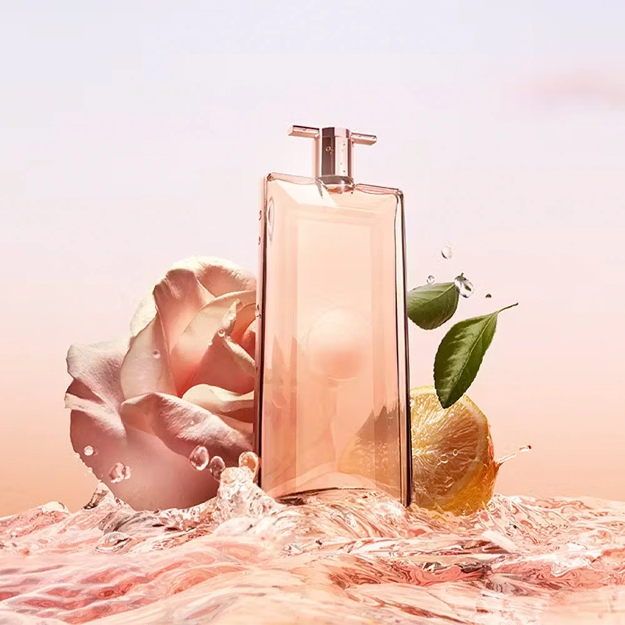 Lancôme Idôle Eau De Toilette 50ml Spray - Image 2