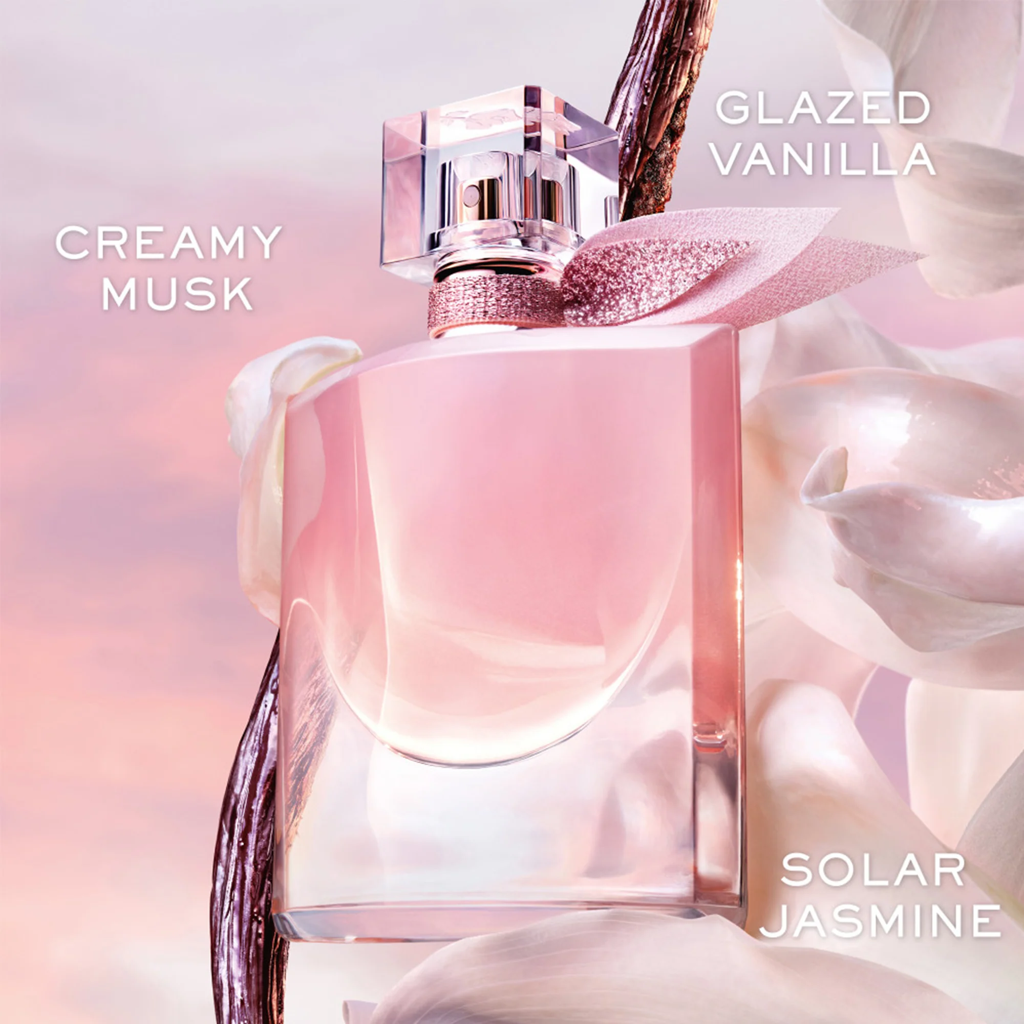 Lancome La Vie Est Belle Vanilla Nude Eau De Parfum 30ml Spray - Image 3