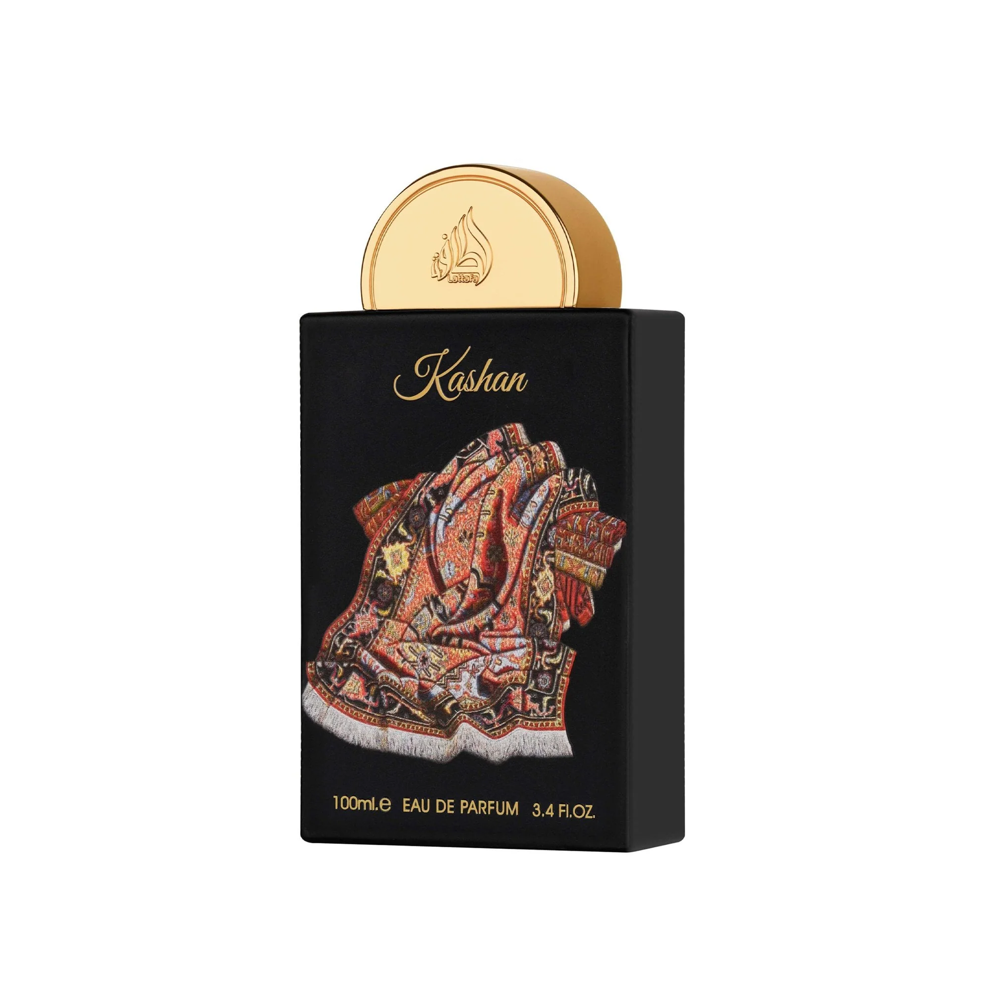 Lattafa Pride Kashan Eau De Parfum 100ml Spray