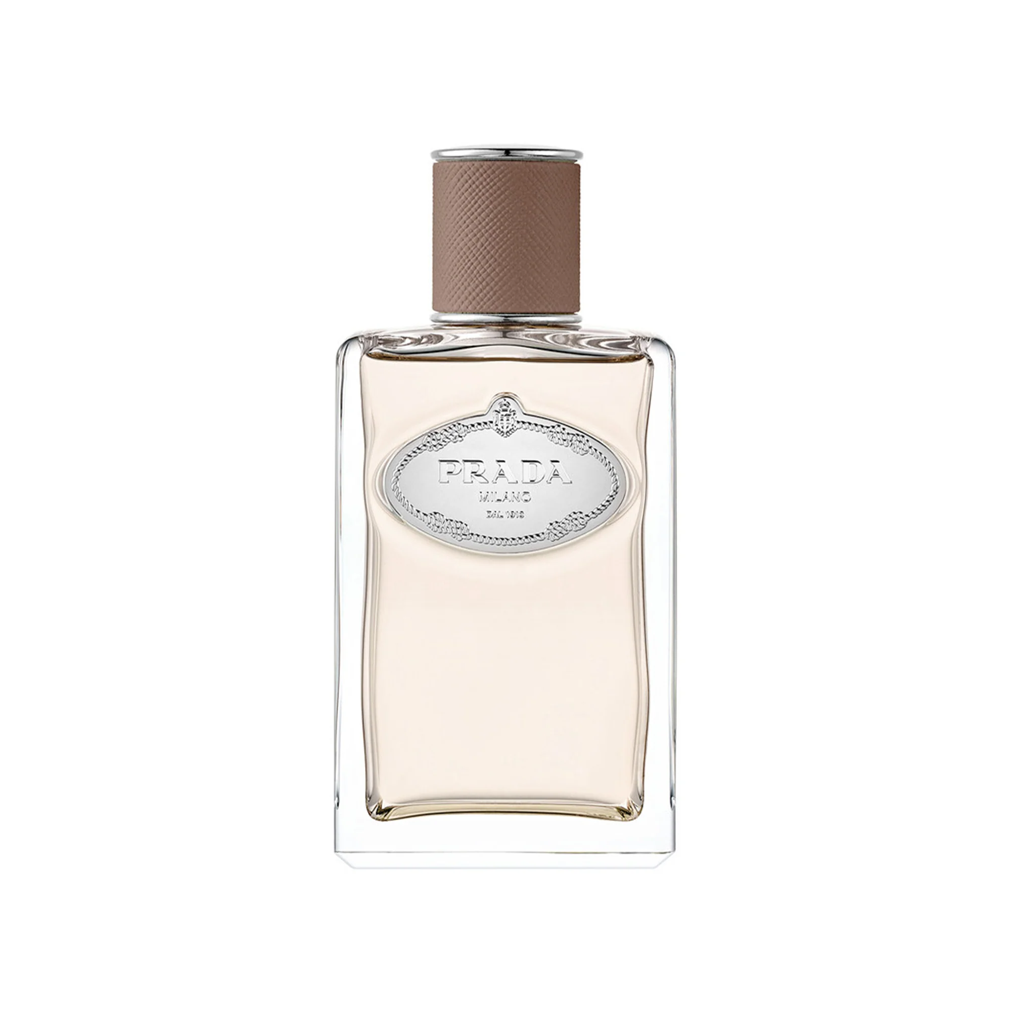 Prada Les Infusions de Vanille Eau De Parfum 100ml Spray