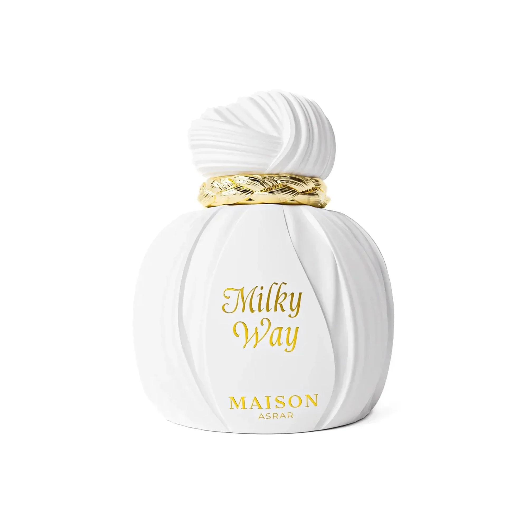 Maison Asrar Milky Way Eau De Parfum 100ml Spray