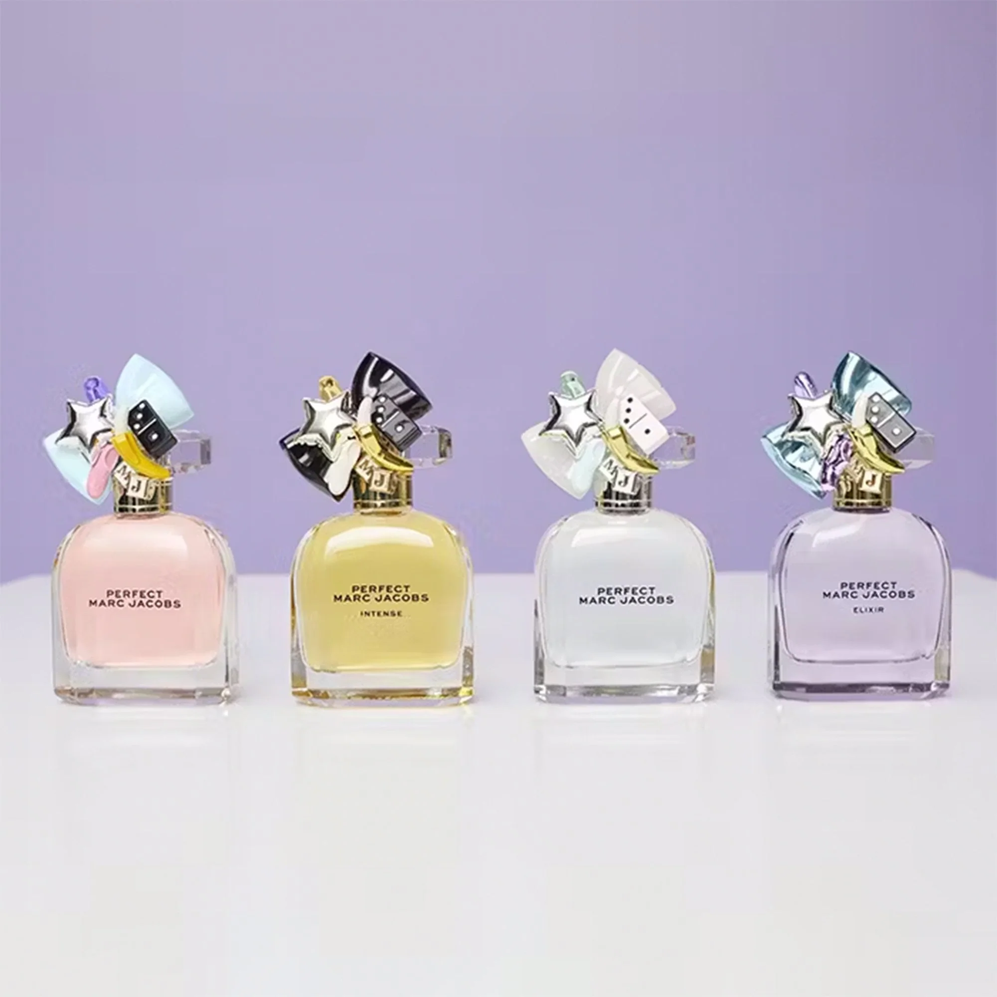 Marc Jacobs Perfect Elixir Eau De Parfum 50ml Spray - Image 7