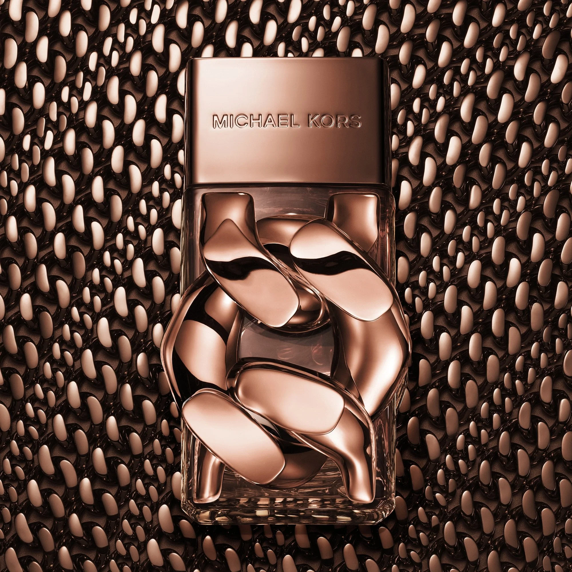 Michael Kors Pour Femme Absolu Eau De Parfum 50ml Spray - Image 5