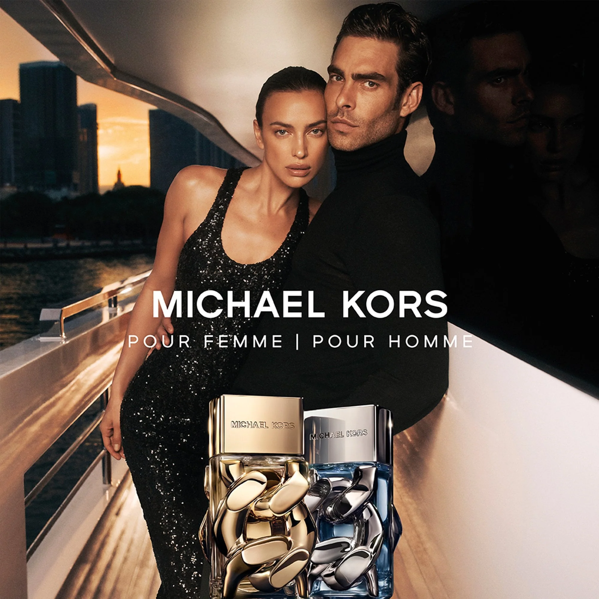 Michael Kors Pour Homme Eau De Parfum 30ml Spray - Image 6