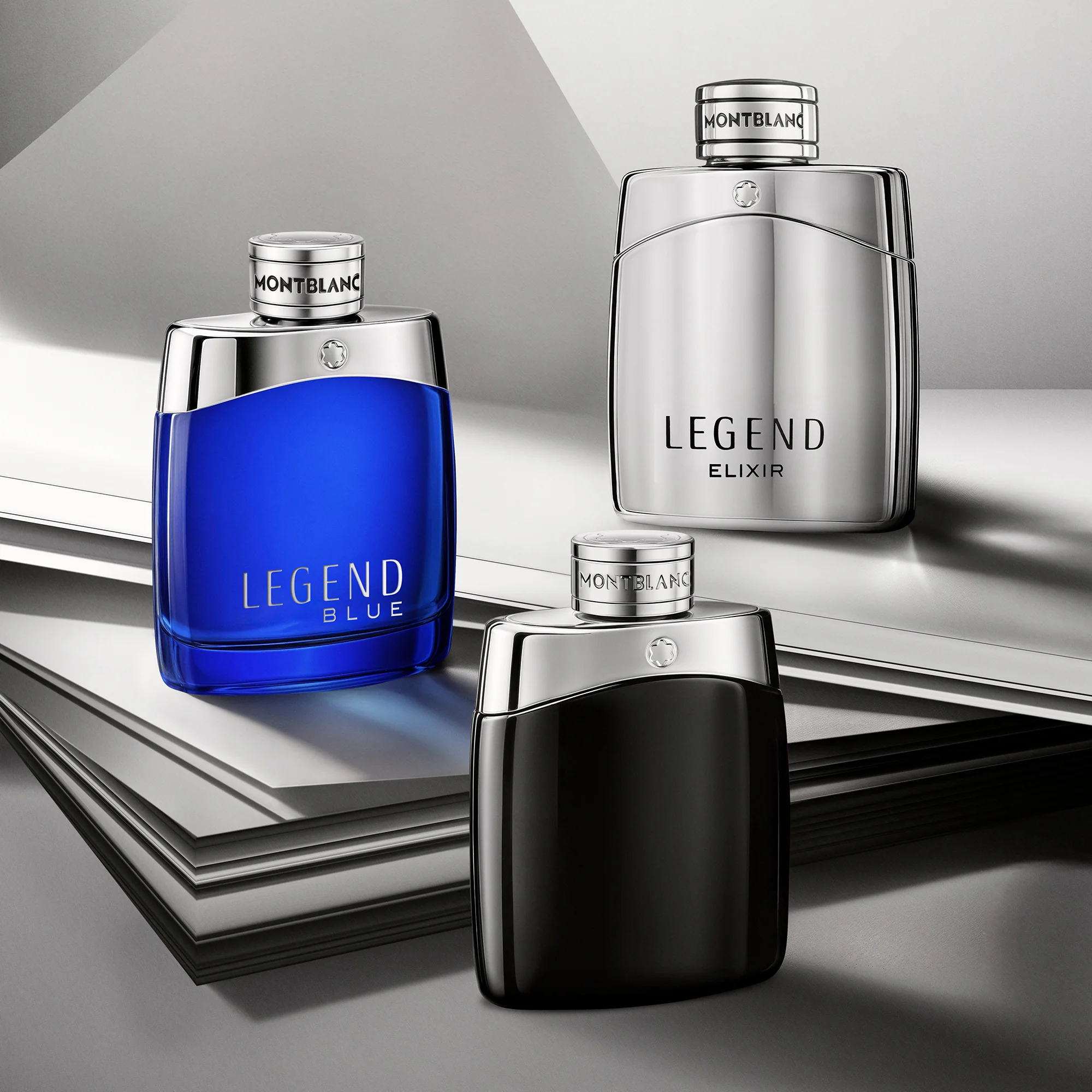 Montblanc Legend Elixir Parfum 100ml Spray - Image 6