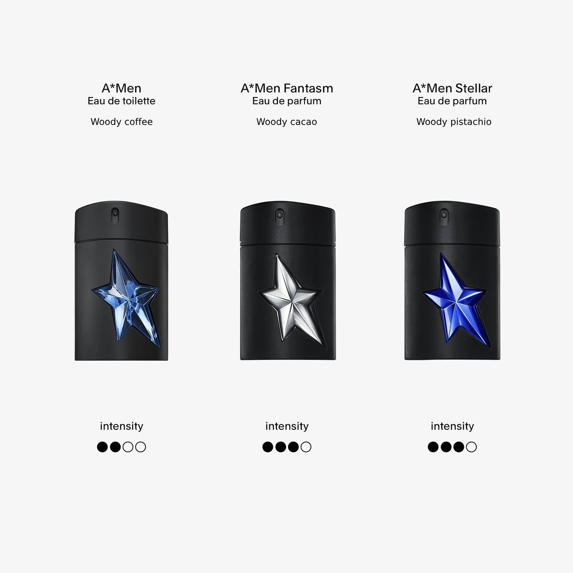 Mugler A-Men Stellar Eau De Parfum 50ml Spray - Image 6