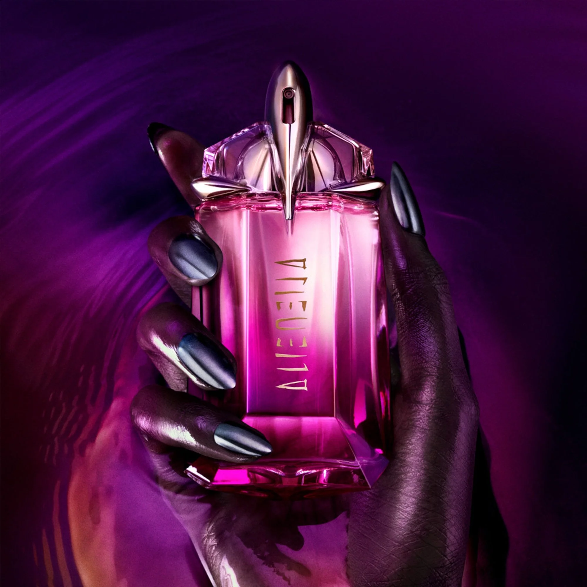 Mugler Alien Pulp Eau De Parfum 90ml Spray - Image 6