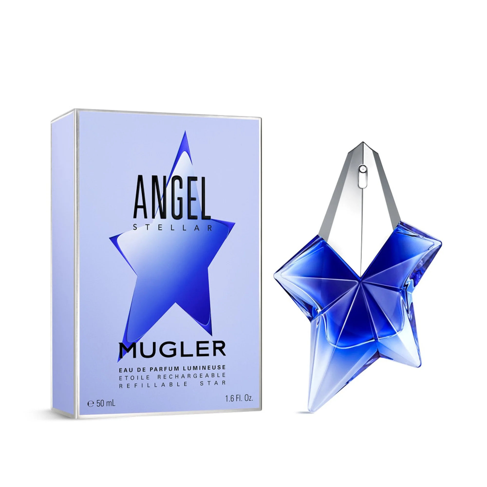 Mugler Angel Stellar Eau De Parfum 50ml Spray - Image 2
