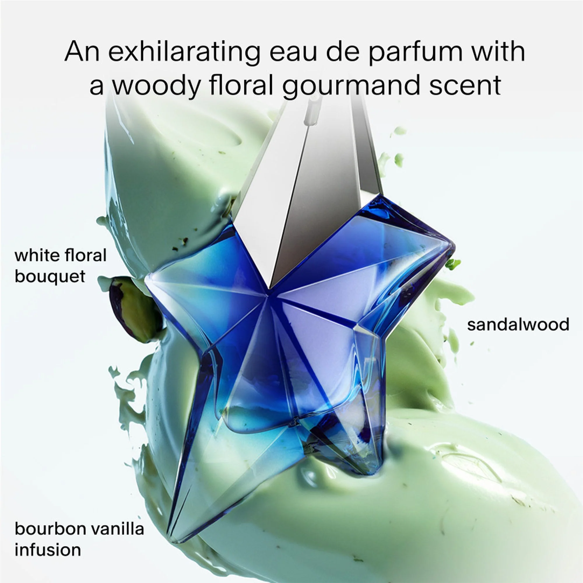 Mugler Angel Stellar Eau De Parfum 50ml Spray - Image 4