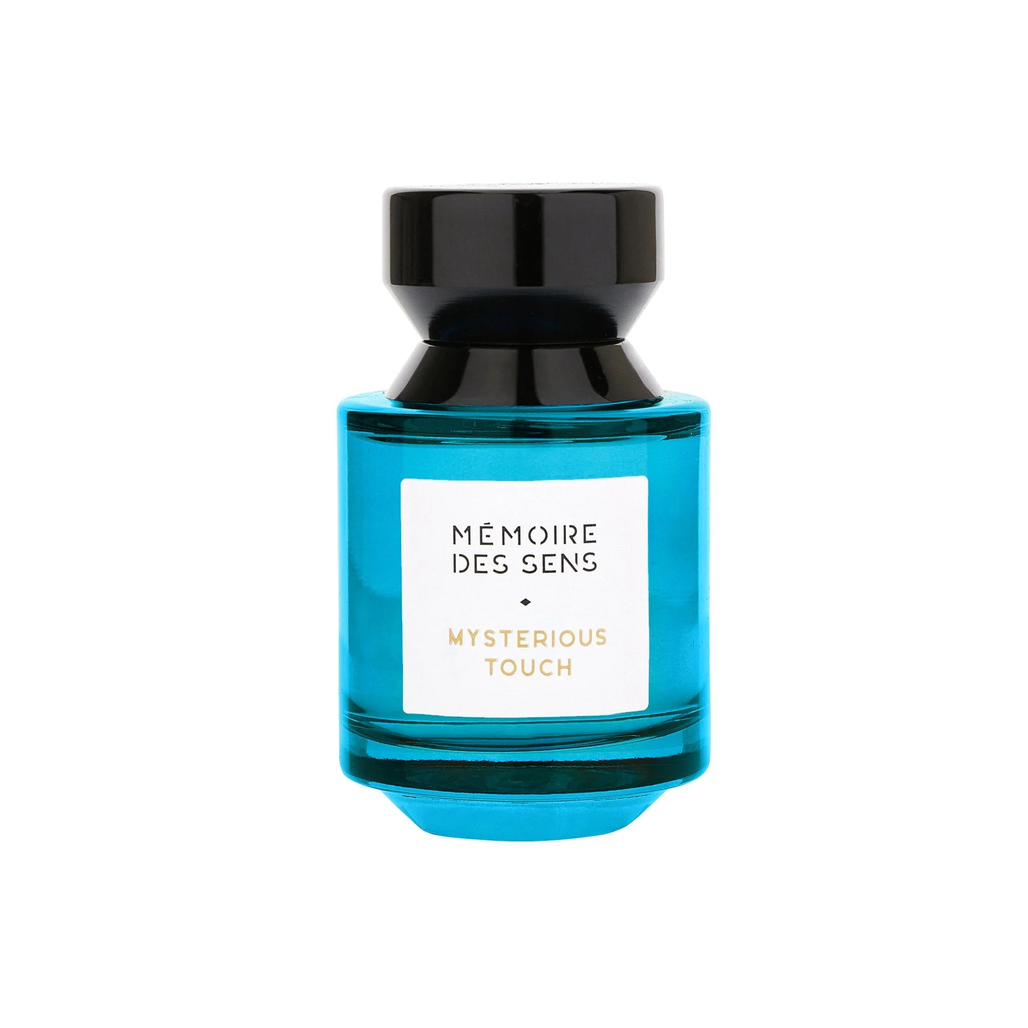 Memoire Des Sens Mysterious Touch Eau De Parfum 100ml Spray