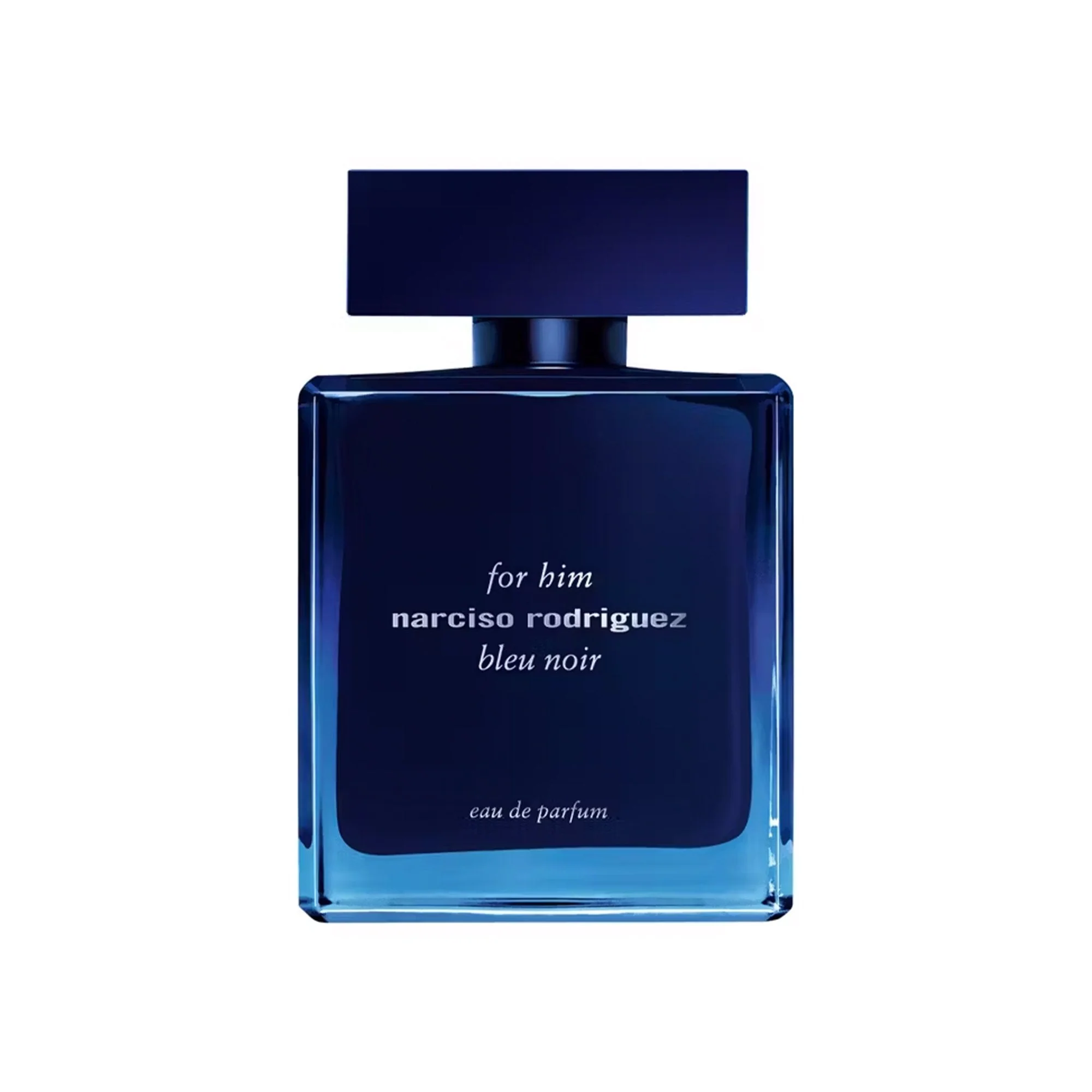 Narciso Rodriguez For Him Bleu Noir Eau De Parfum 100ml Spray
