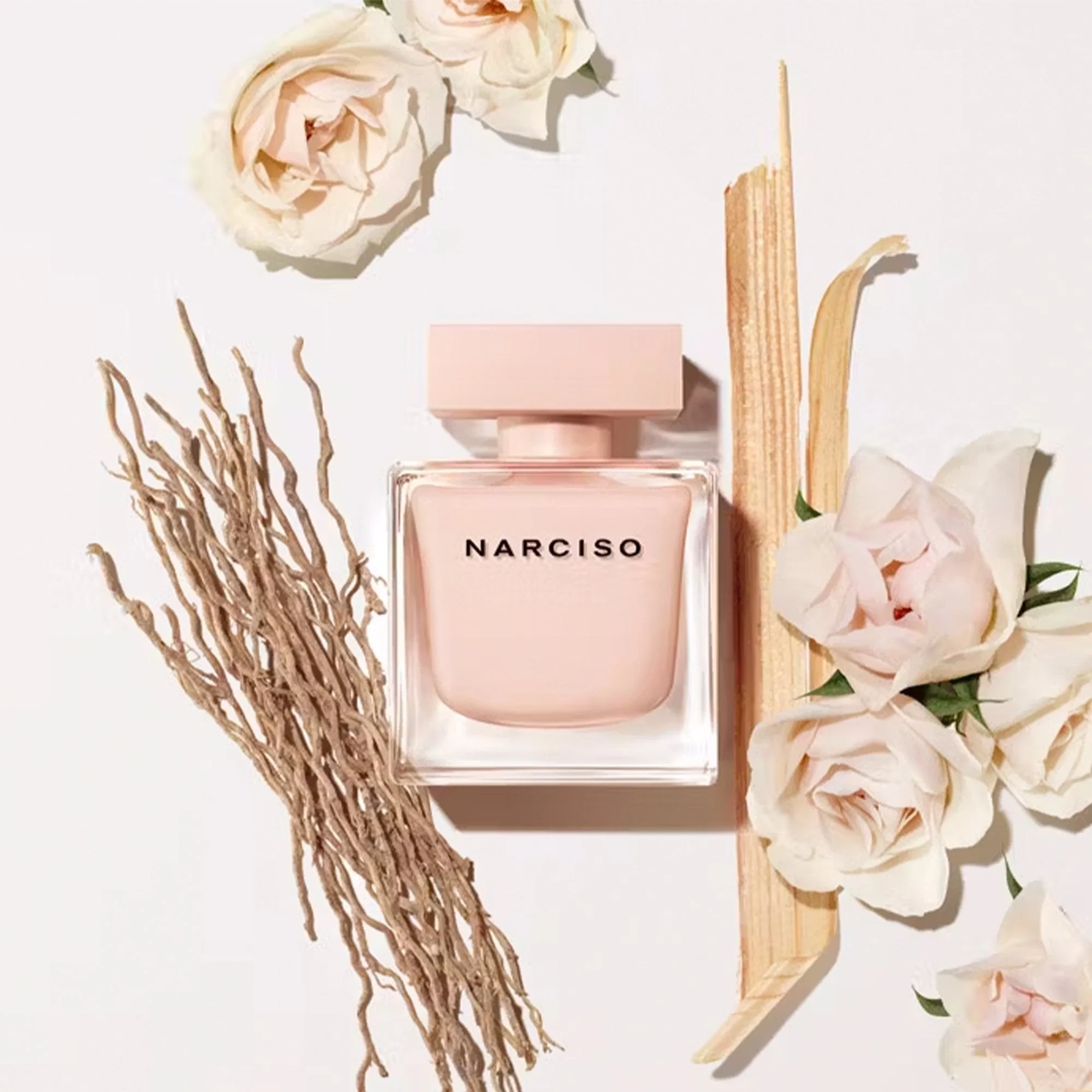 Narciso Poudrée Eau De Parfum 50ml Sprayml Spray - Image 3