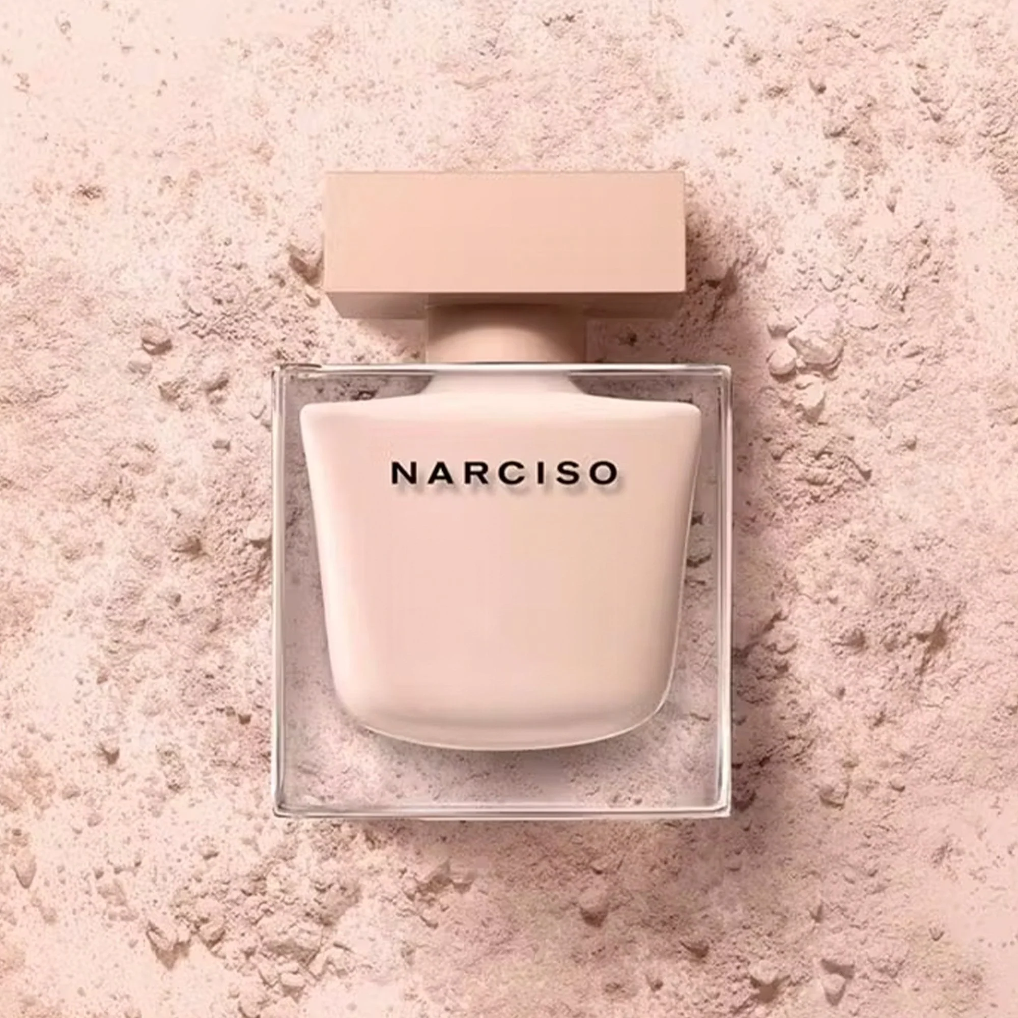 Narciso Poudrée Eau De Parfum 50ml Sprayml Spray - Image 4