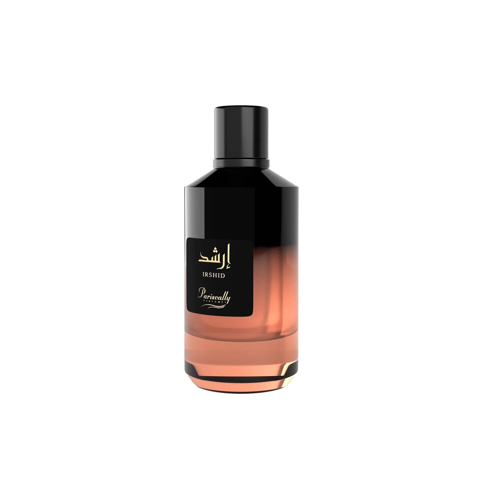 Parisvally Irshid Eau De Parfum 100ml Spray - Image 3