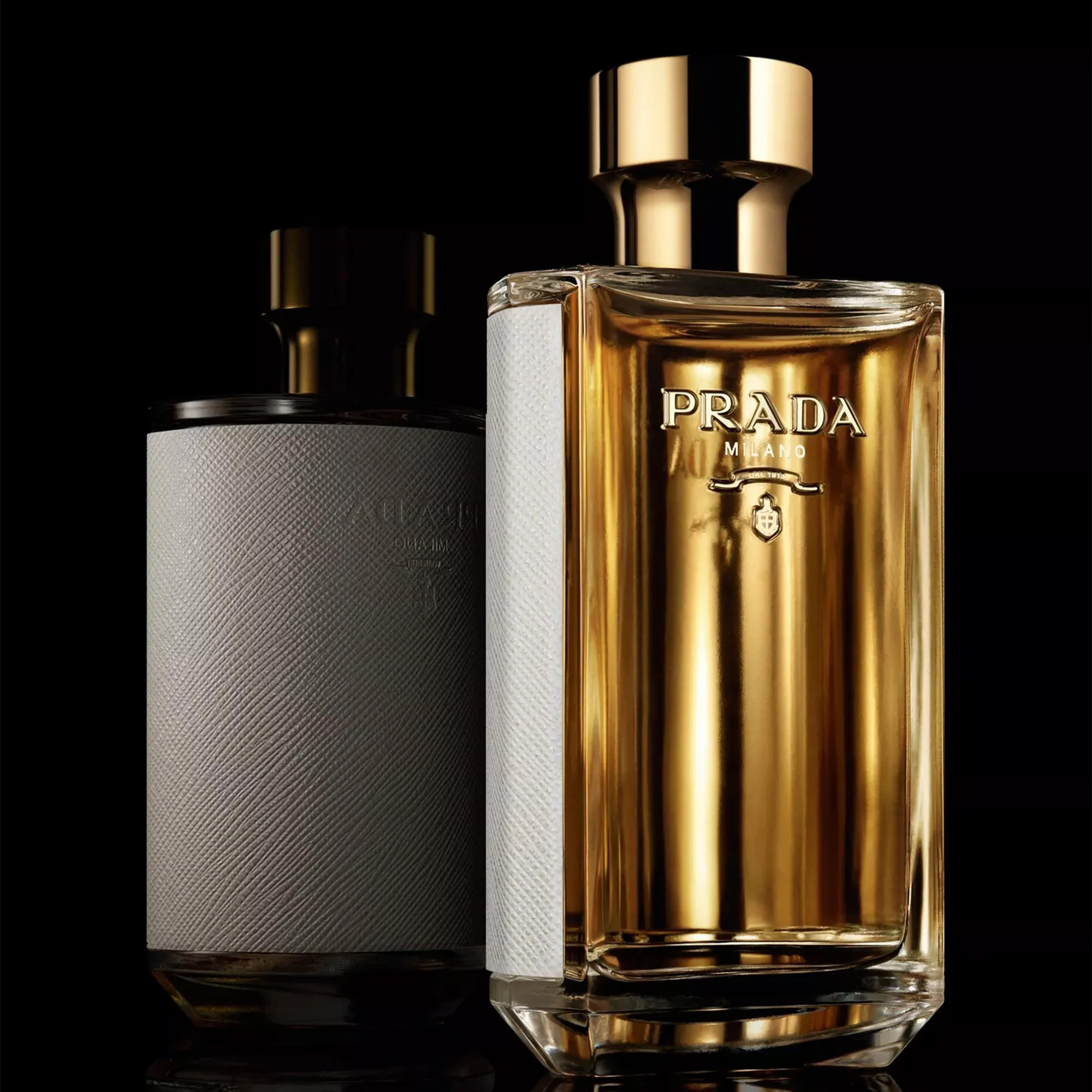 Prada La Femme Eau De Parfum 50ml Spray - Image 3